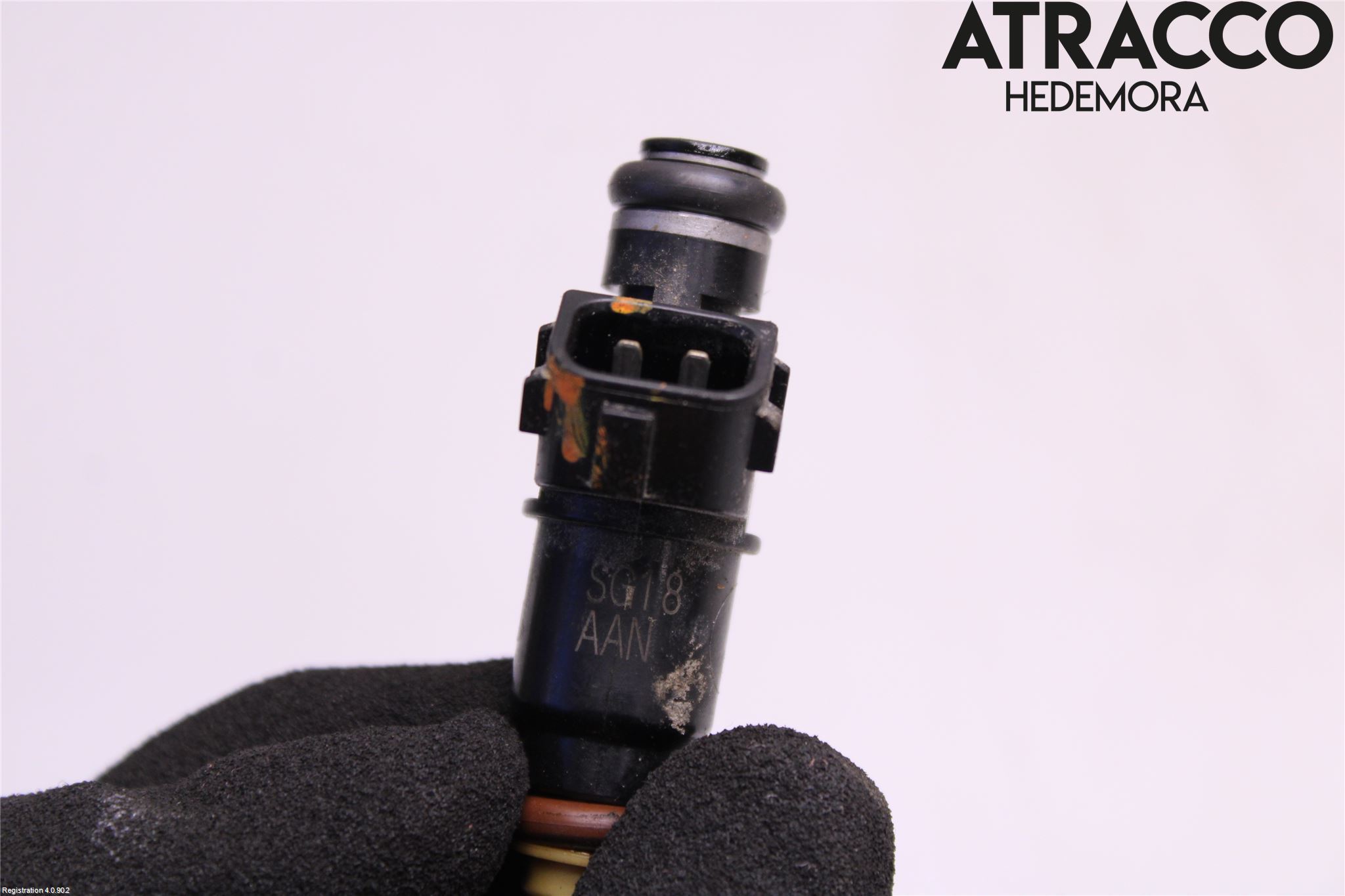 Honda CR-V 02-06 Injspridare