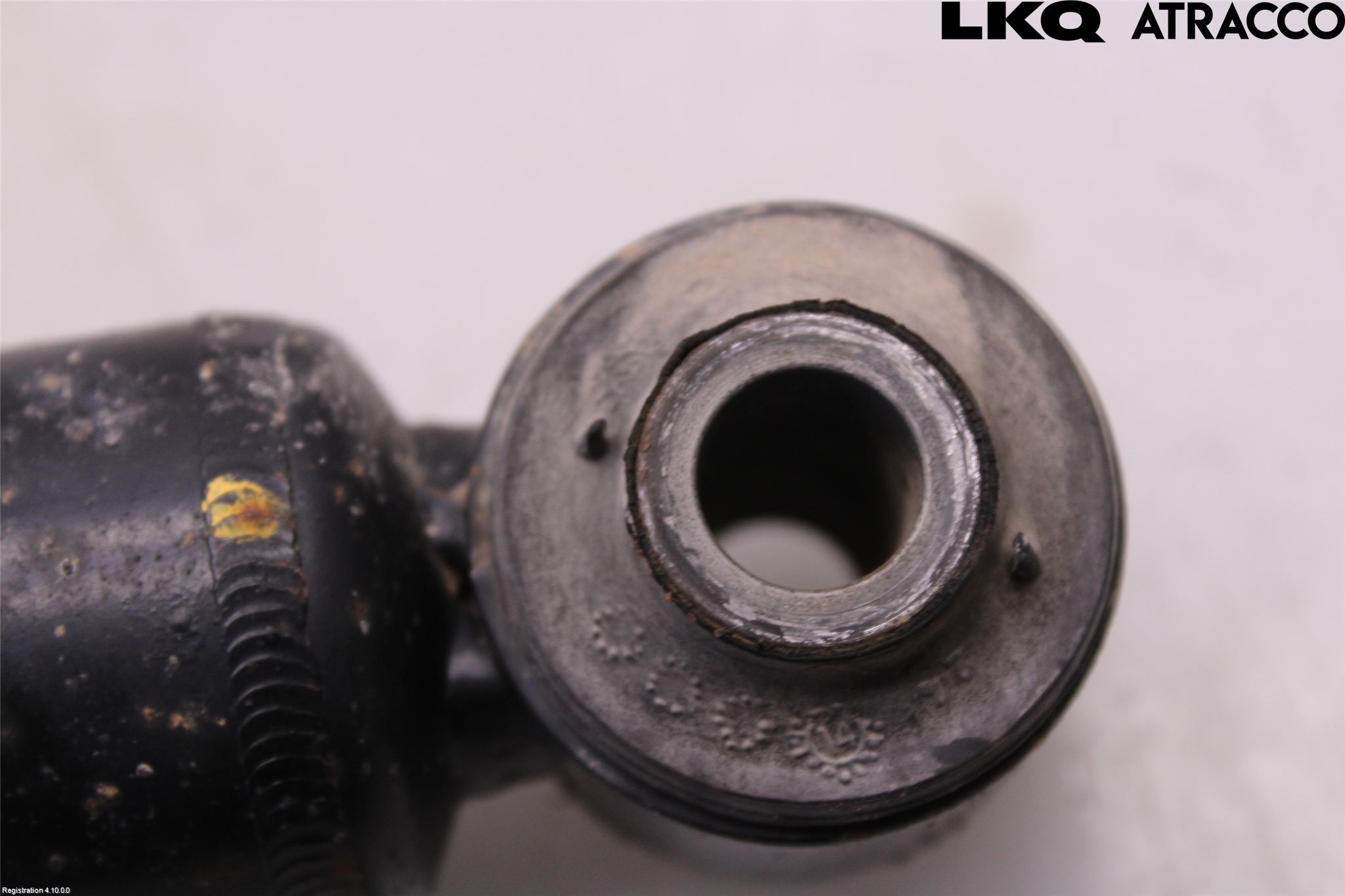 Volvo XC60 09-13 Stötdämpare Bak