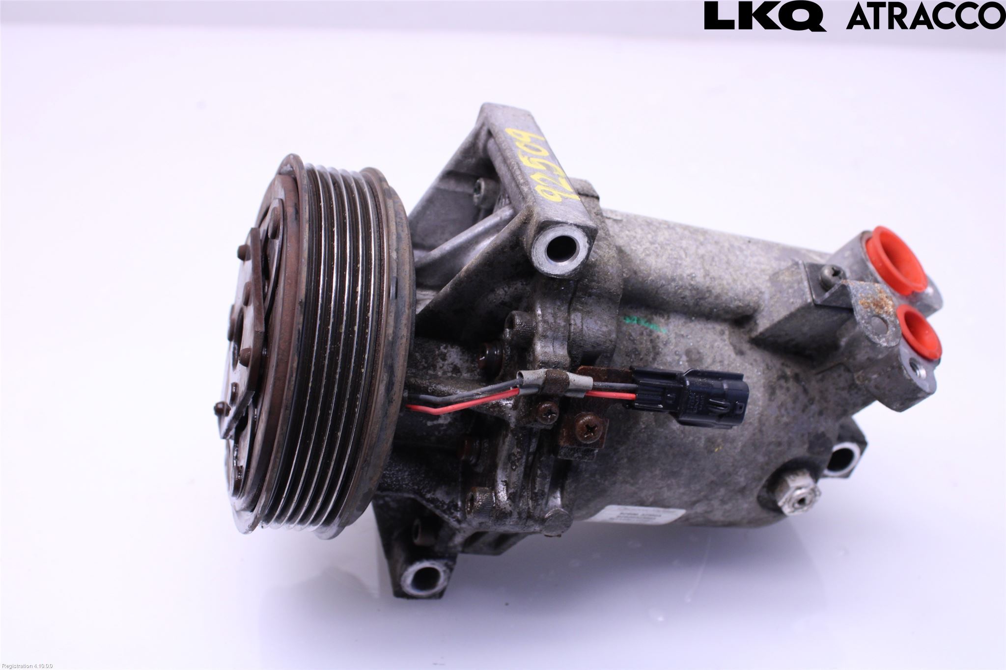 Nissan PULSAR Ac Kompressor