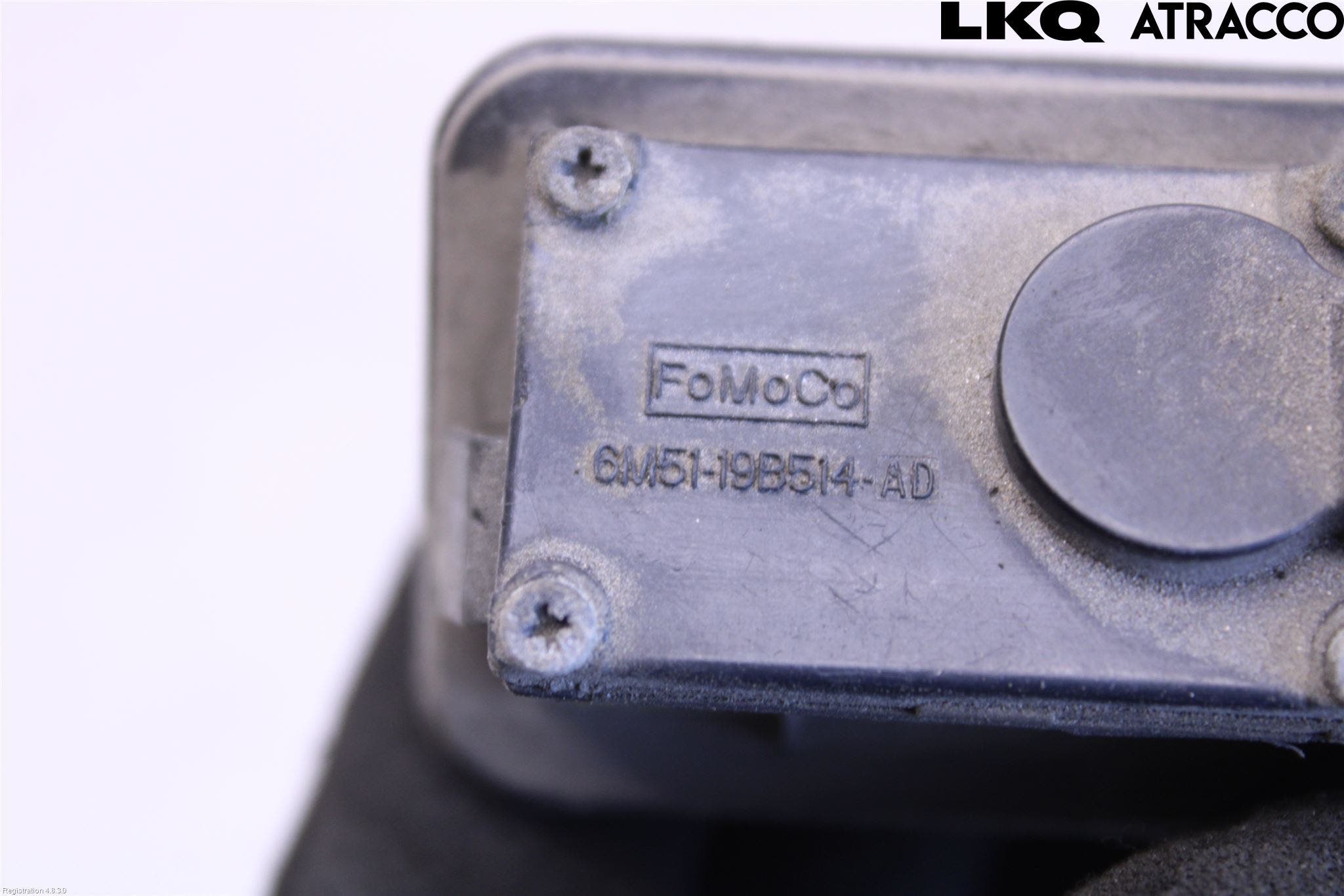 Ford S-MAX 06-15 Bakluckehandtag