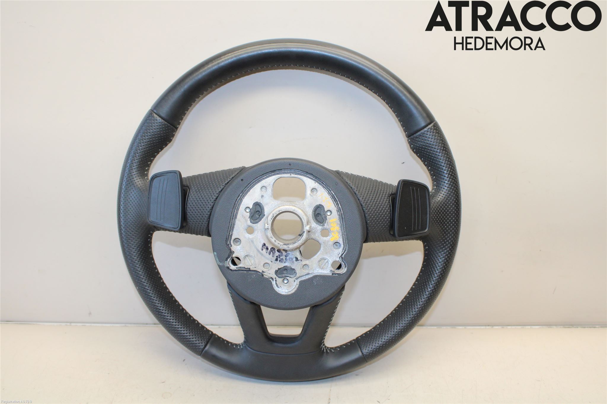 Audi A4/S4 B9 16-19 Ratt