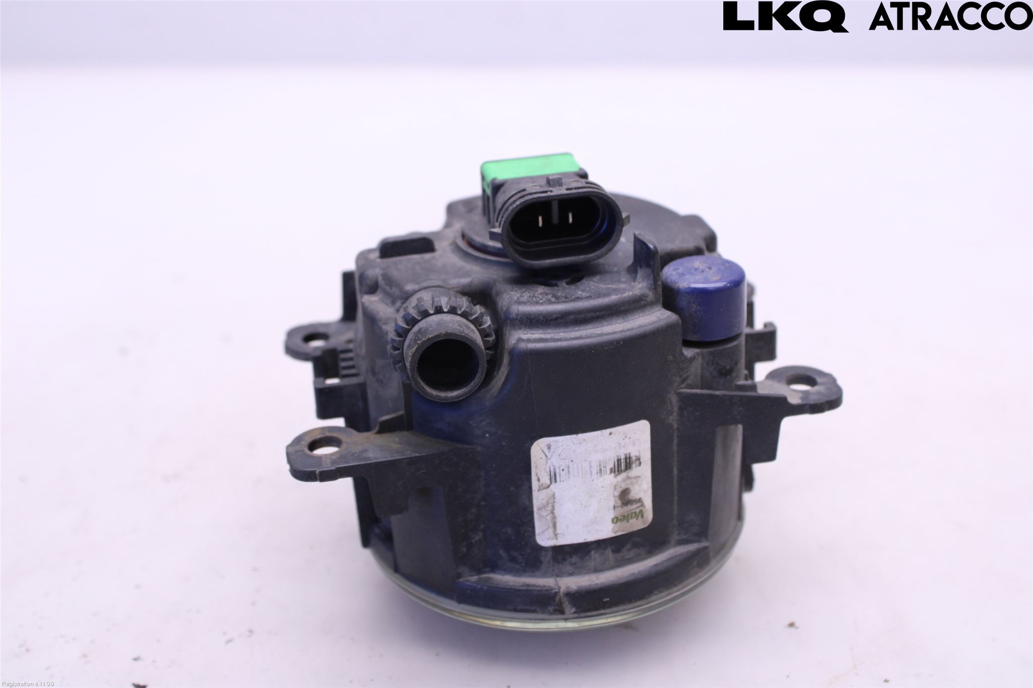 Suzuki SX4 S-CROSS 14-21 Dimljus-Varselljus Fram