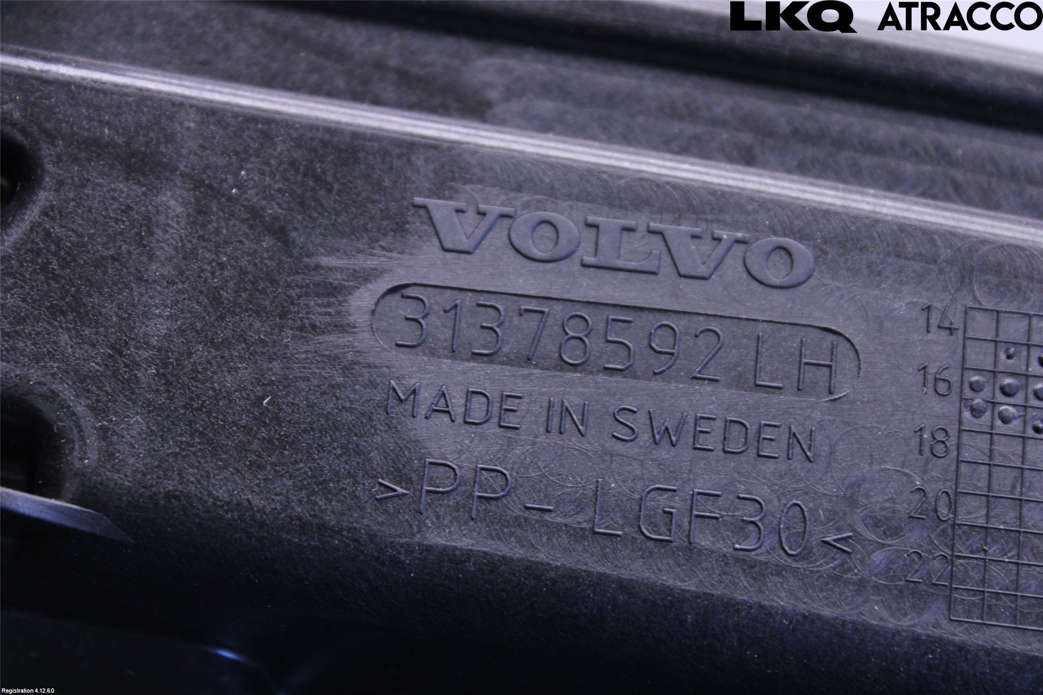 Volvo V90 CROSS COUNTRY 17->> Fönsterhiss El Kompl