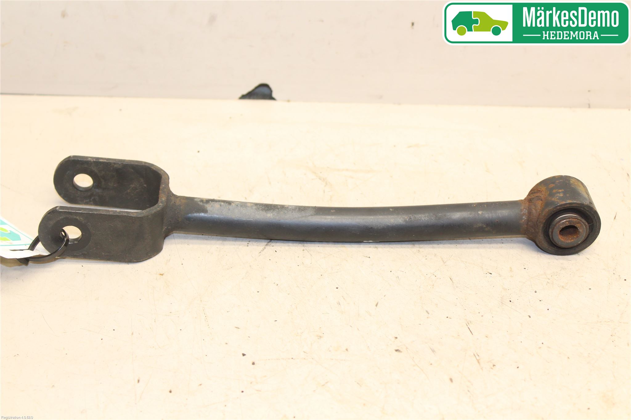 Fiat FREEMONT Bärarm Bak Övre Höger