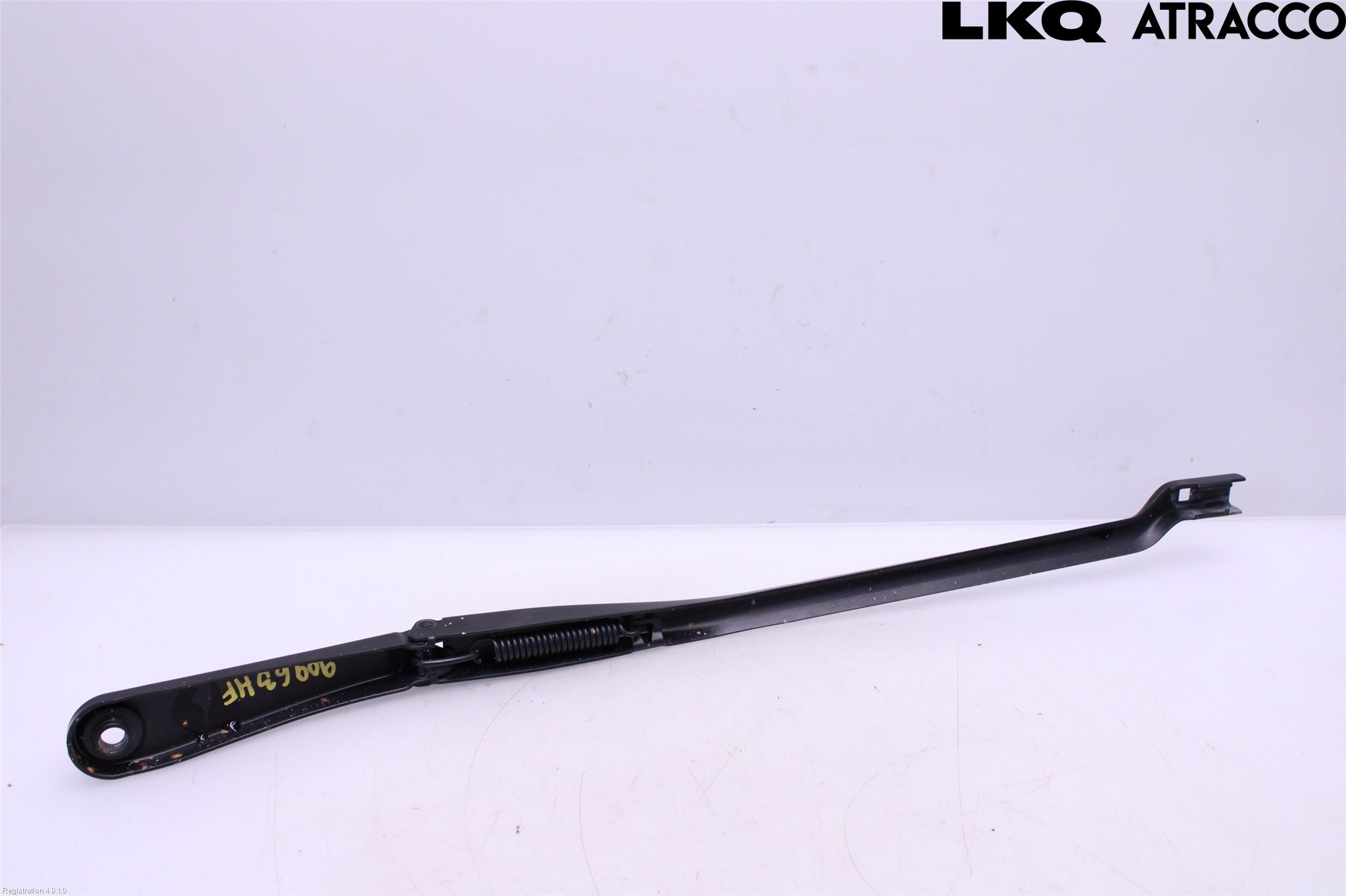 BMW 5 G30/G31/F90 17-23 Torkararm Armar Vindruta