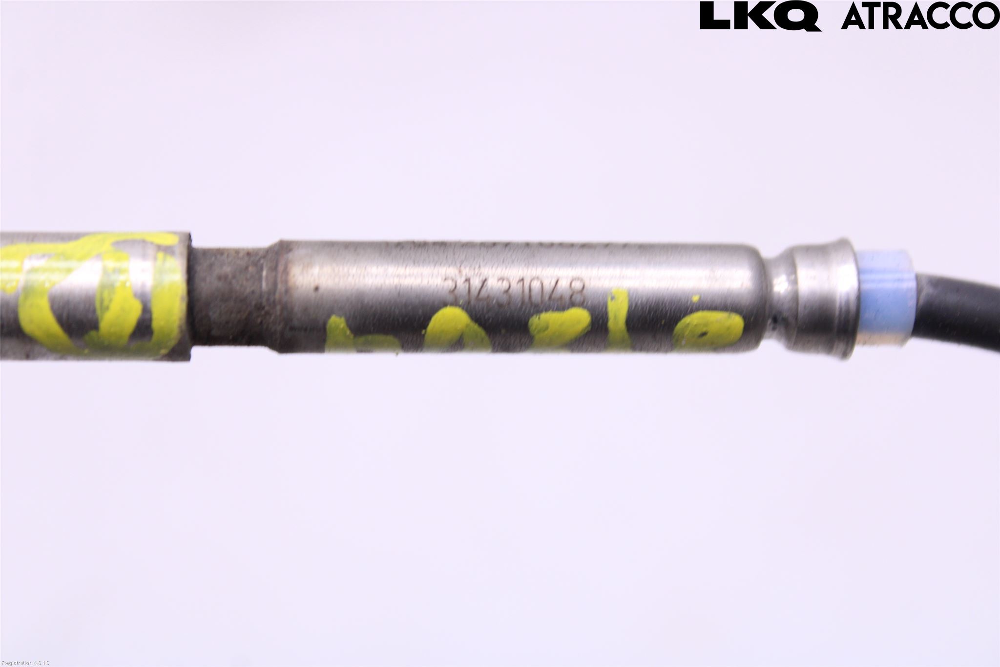 Volvo XC60 14-17 Sensor Avgas