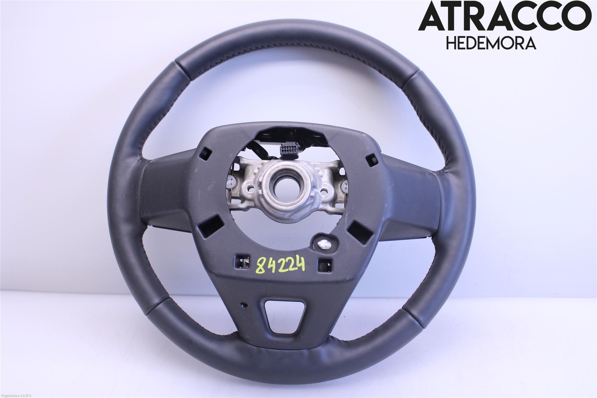 Toyota COROLLA 19- Ratt