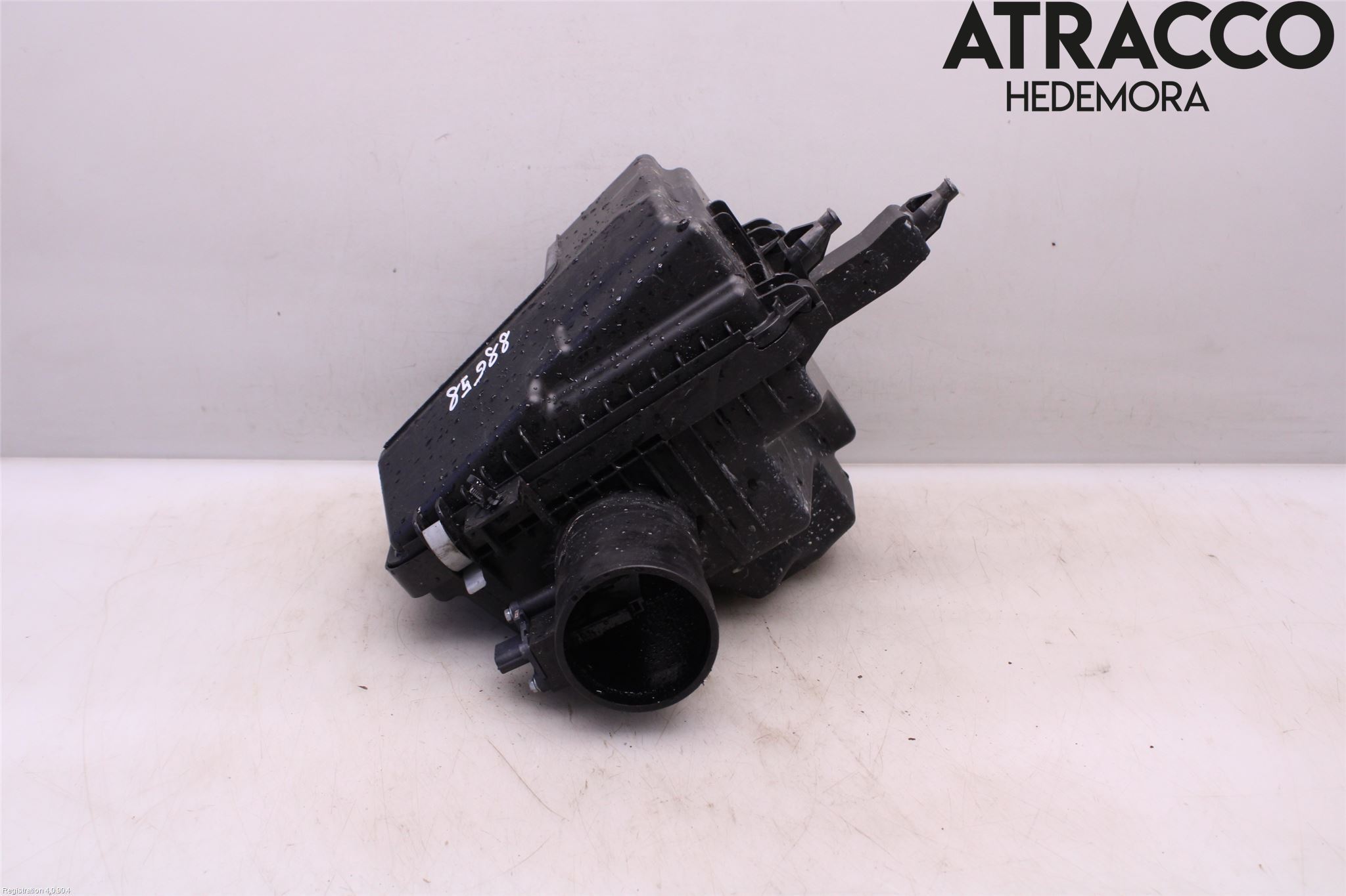 Nissan X-TRAIL 14-21 Luftrenare