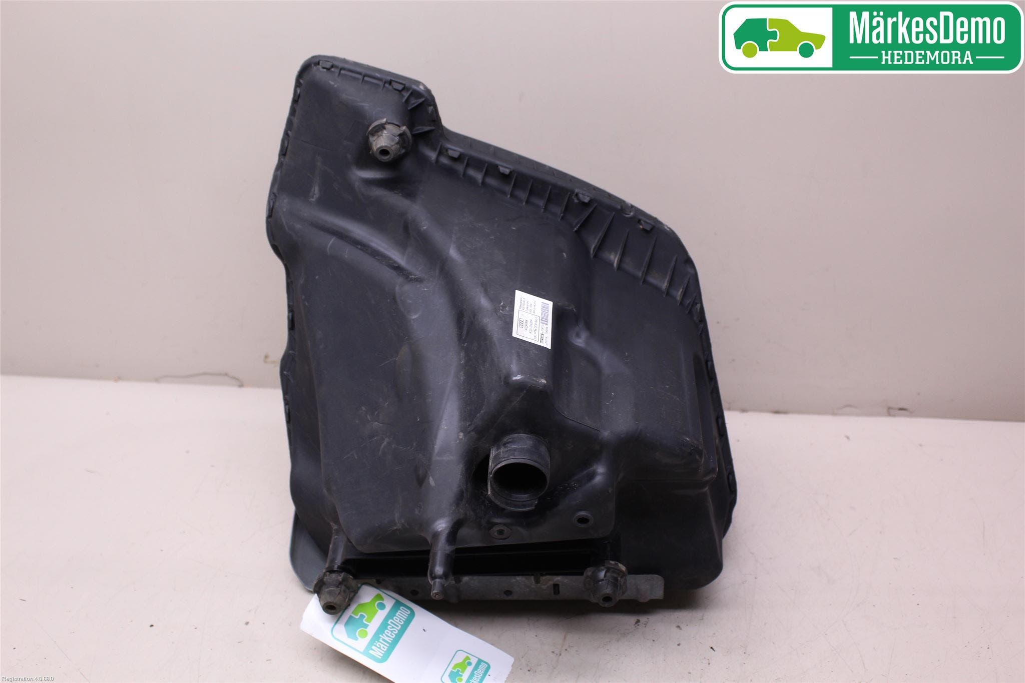 Audi A6/S6 4G 11-18 Luftrenare