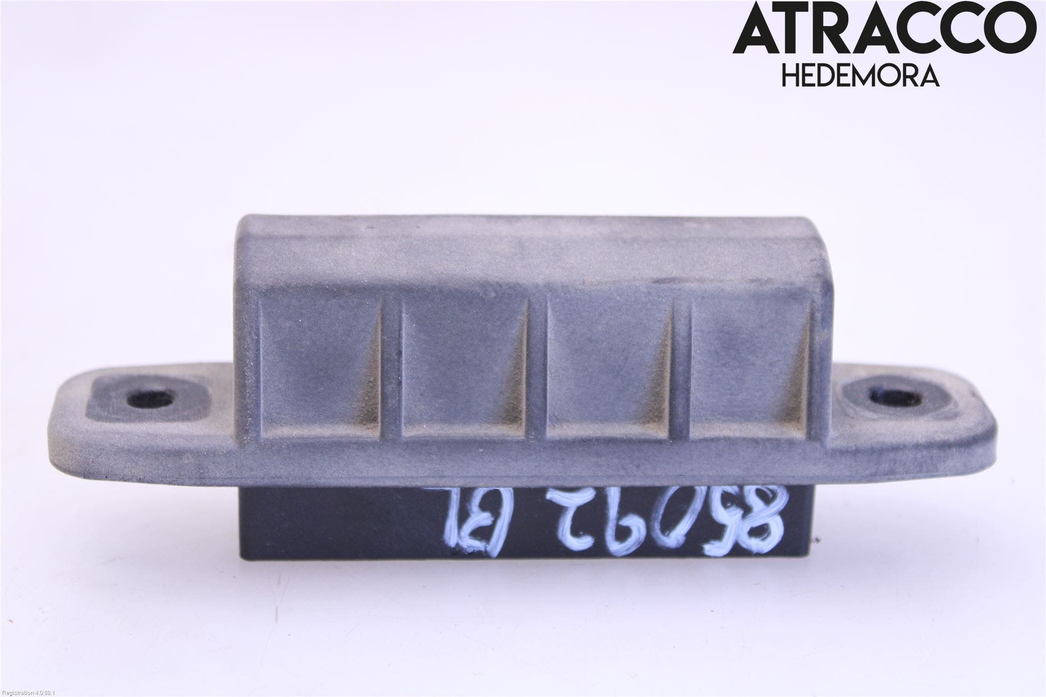 Toyota AVENSIS 16-18 Bakluckehandtag