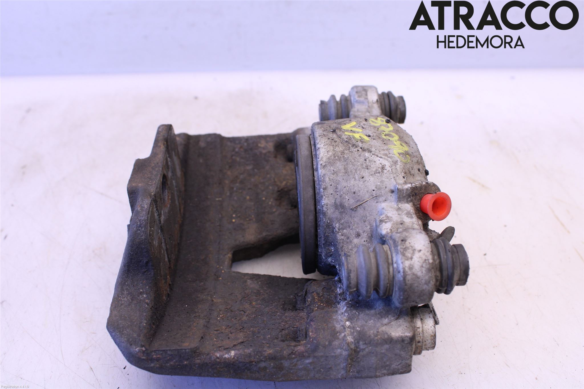 Audi A6/S6 4G 11-18 Bromsok Fram Vänster