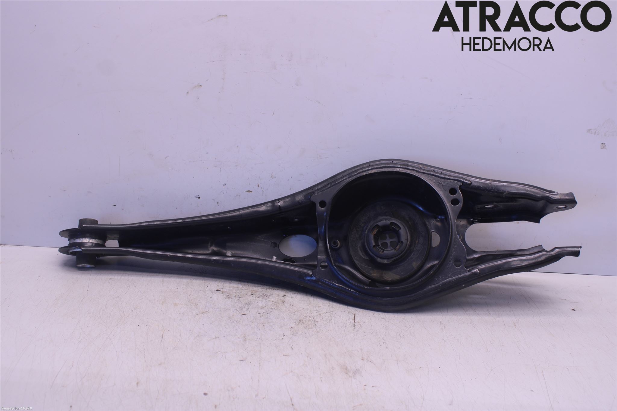 Audi A3/S3 8V 13-20 Bärarm Bak Vänster