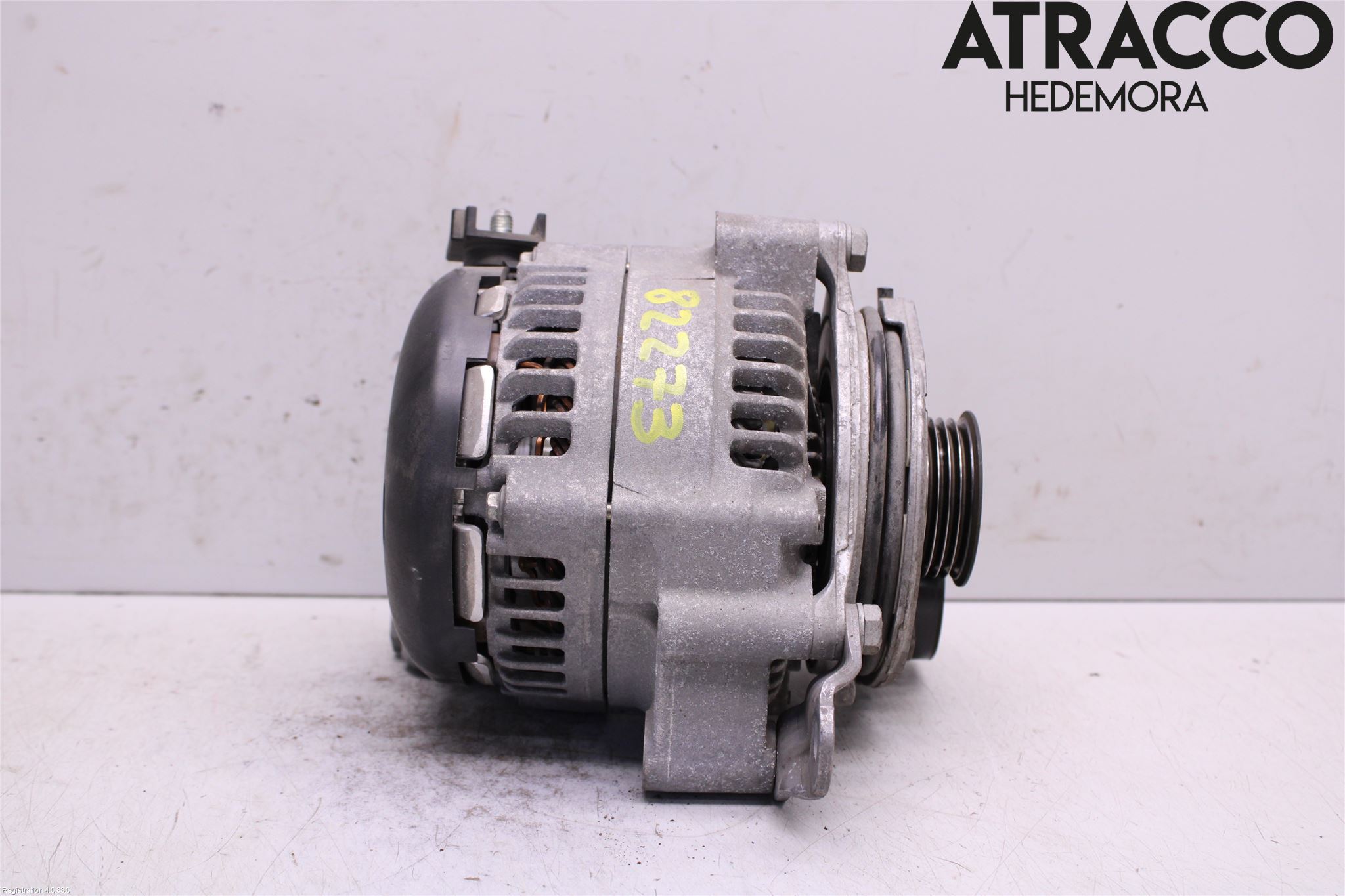 BMW 1 F20/F21 11-19 Generator