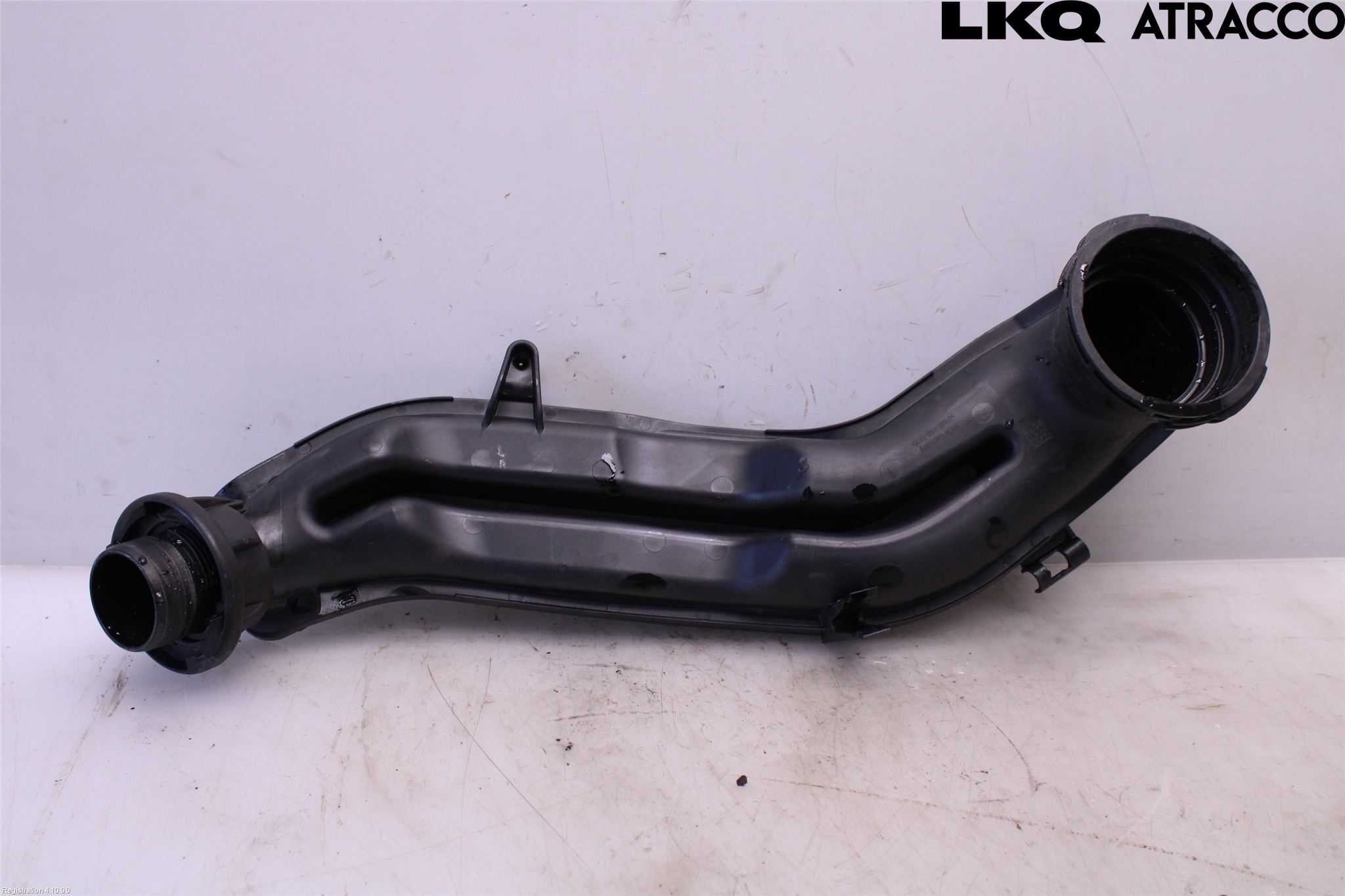 Audi A3/S3 8V 13-20 Injgummibälg-Slang