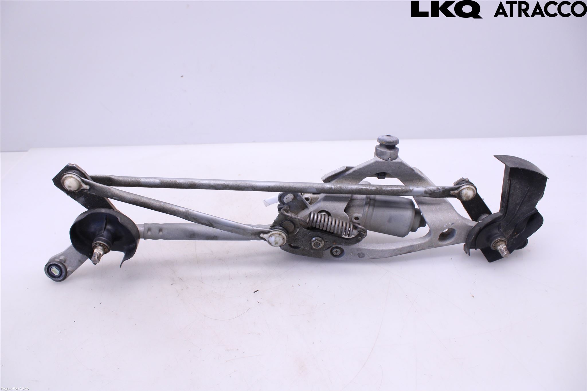 Lexus CT 200h Torkarmekanism Vindruta