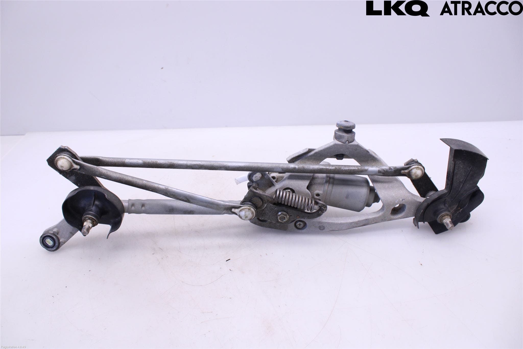 Lexus CT 200h Torkarmekanism Vindruta