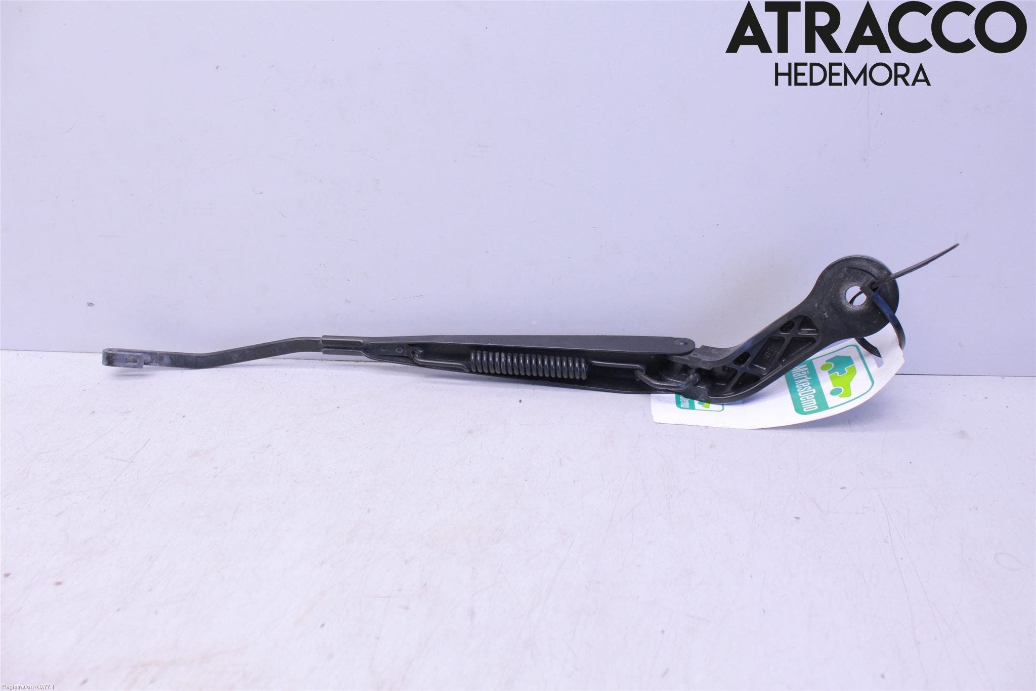 Mini ONE/COOPER 5DR F55 14-24 Torkararm Armar Vindruta