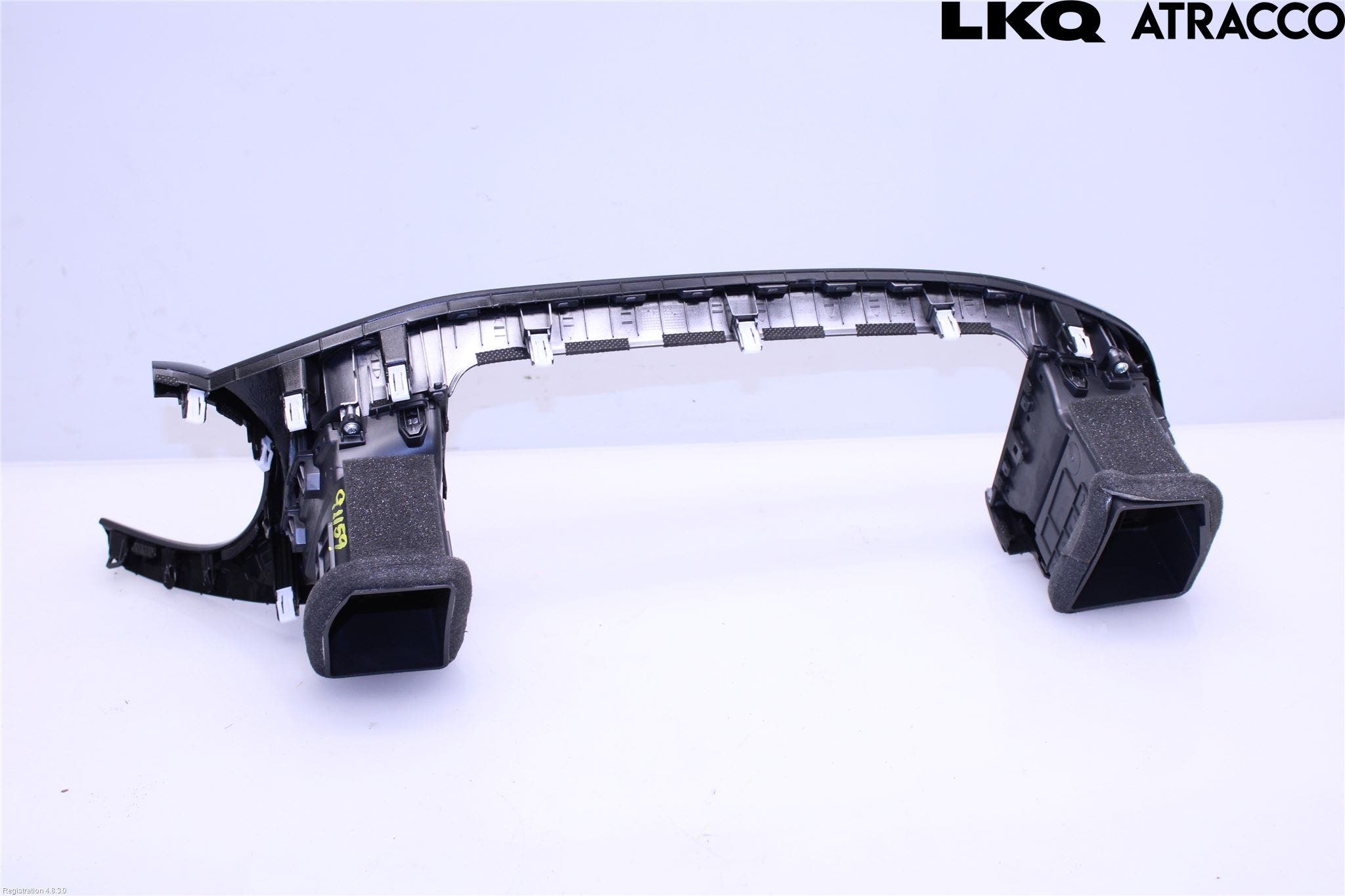 Kia CEED/CEED SW 19- Instrumentbräda Inlägg-Dekorlist