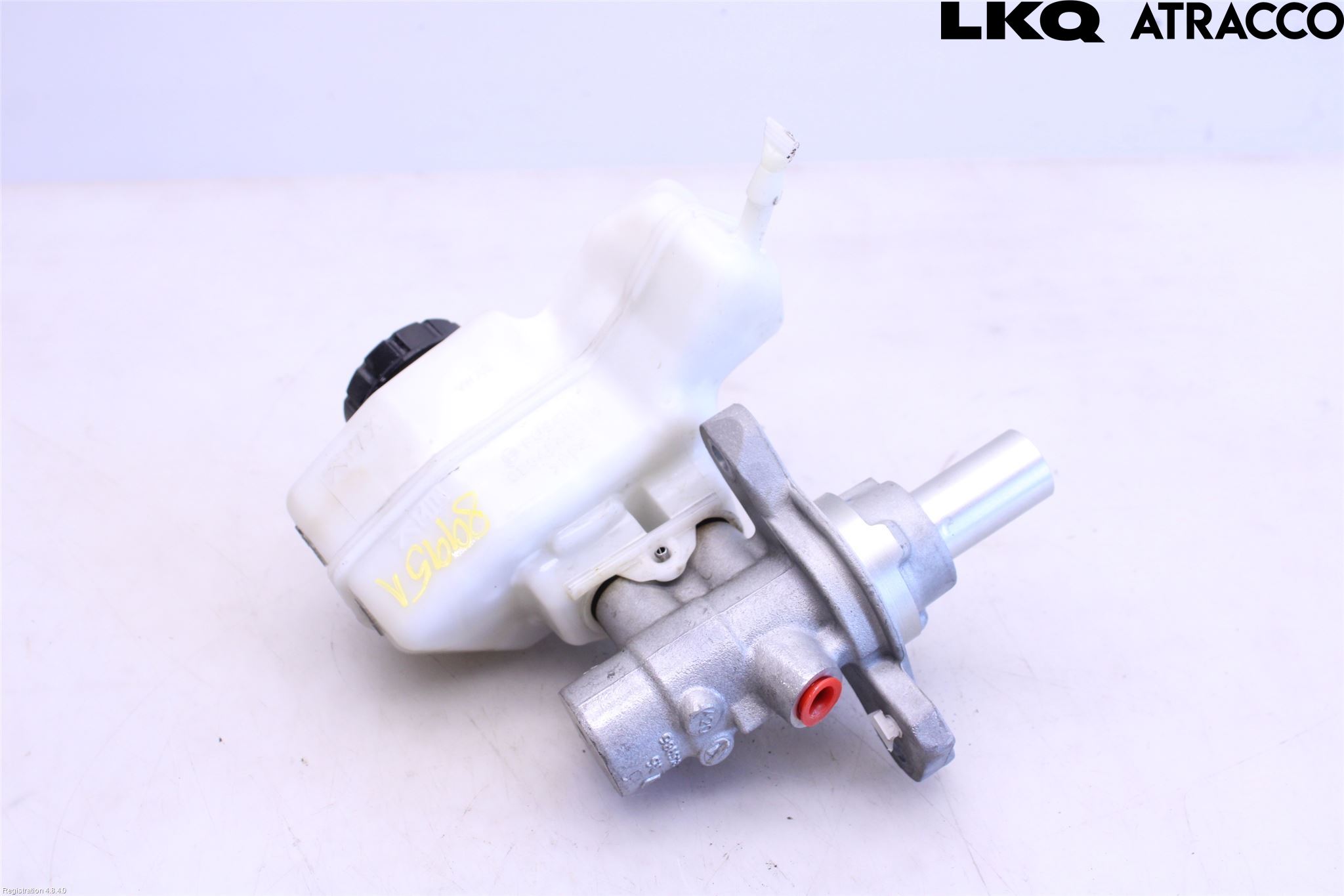 Volkswagen VW PASSAT 20-24 Broms Huvudcylinder
