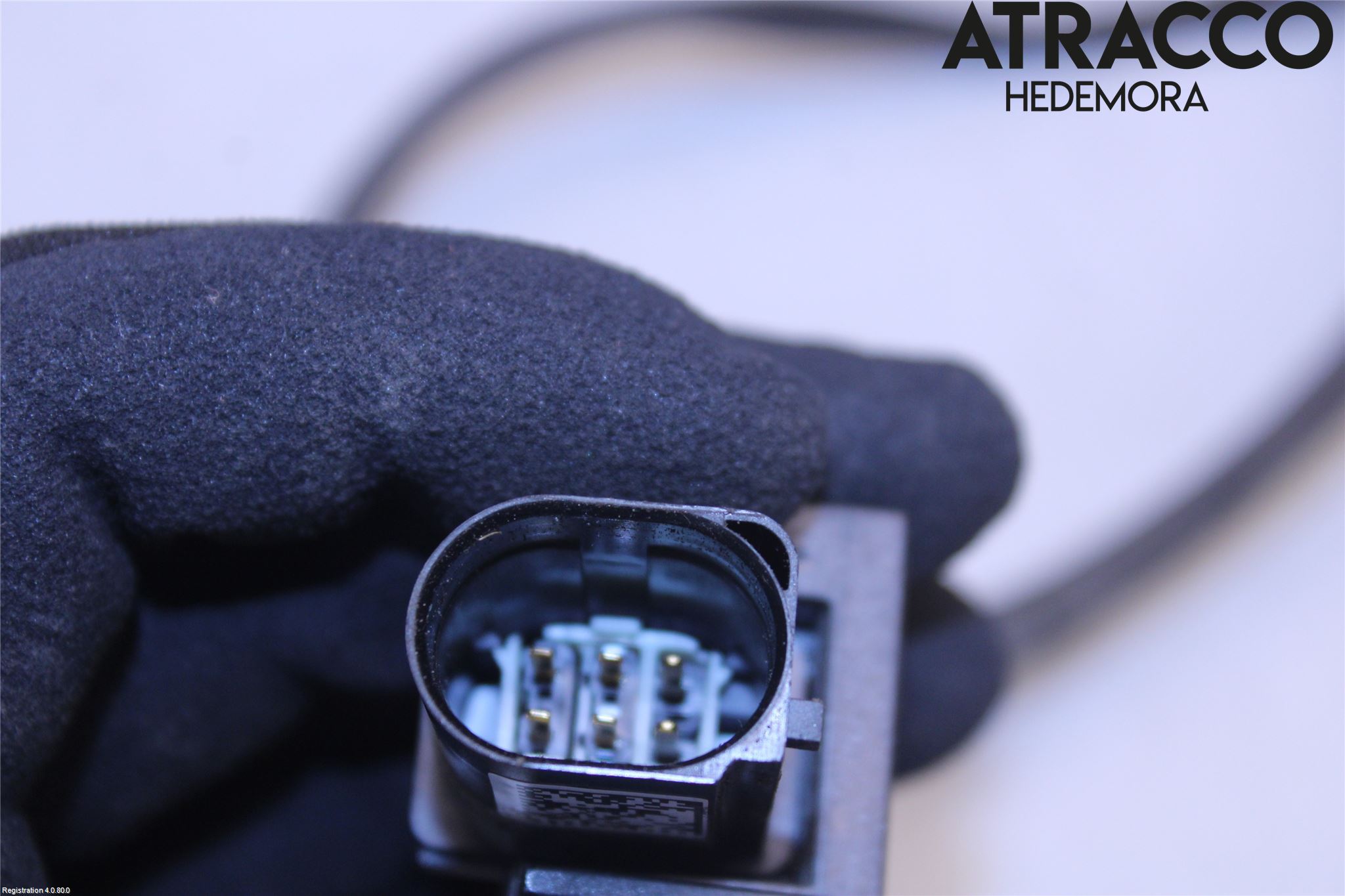 Audi A6/S6 4G 11-18 Injlambdasond