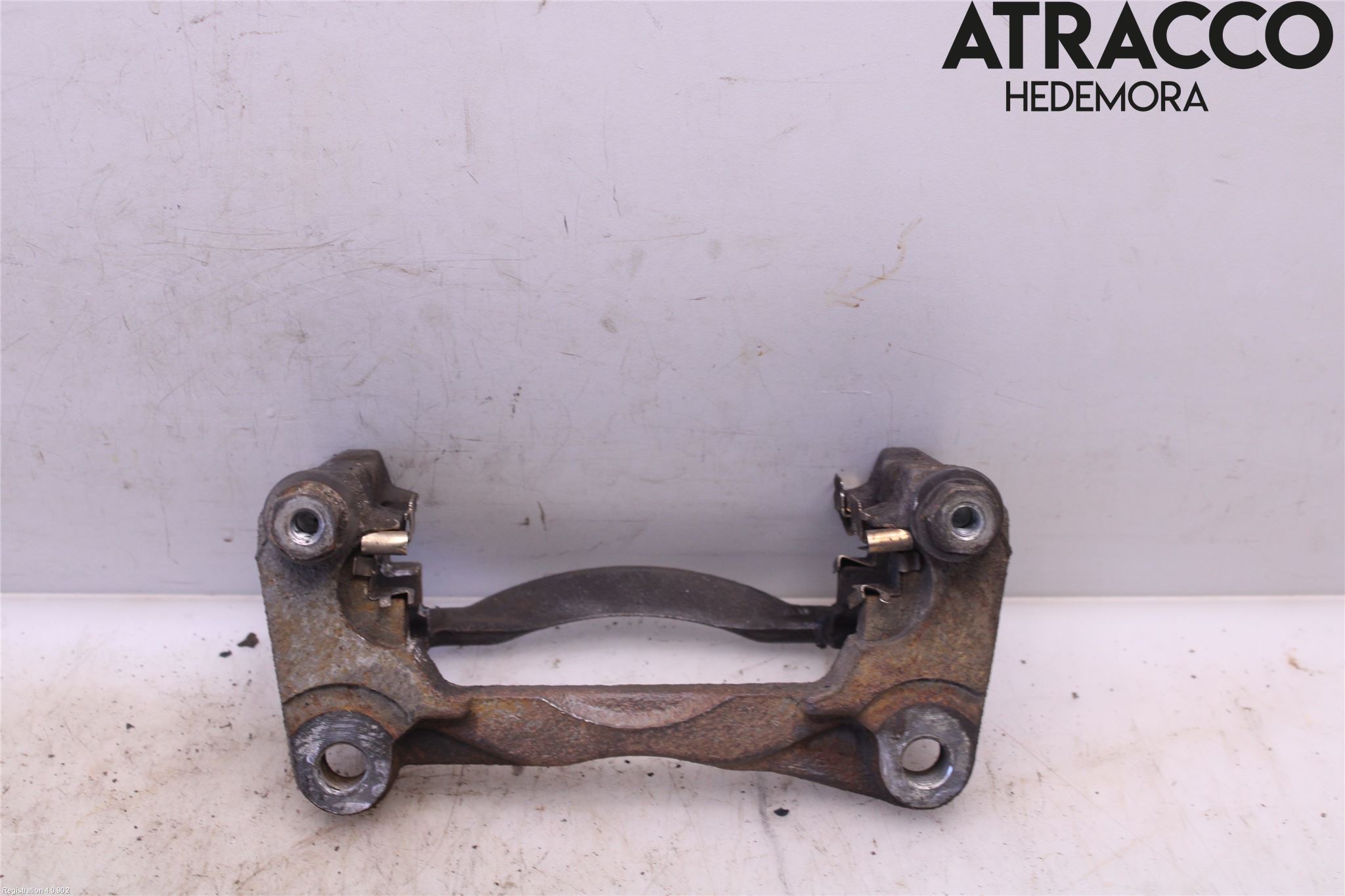 Mazda 6 13- Bromsokshållare