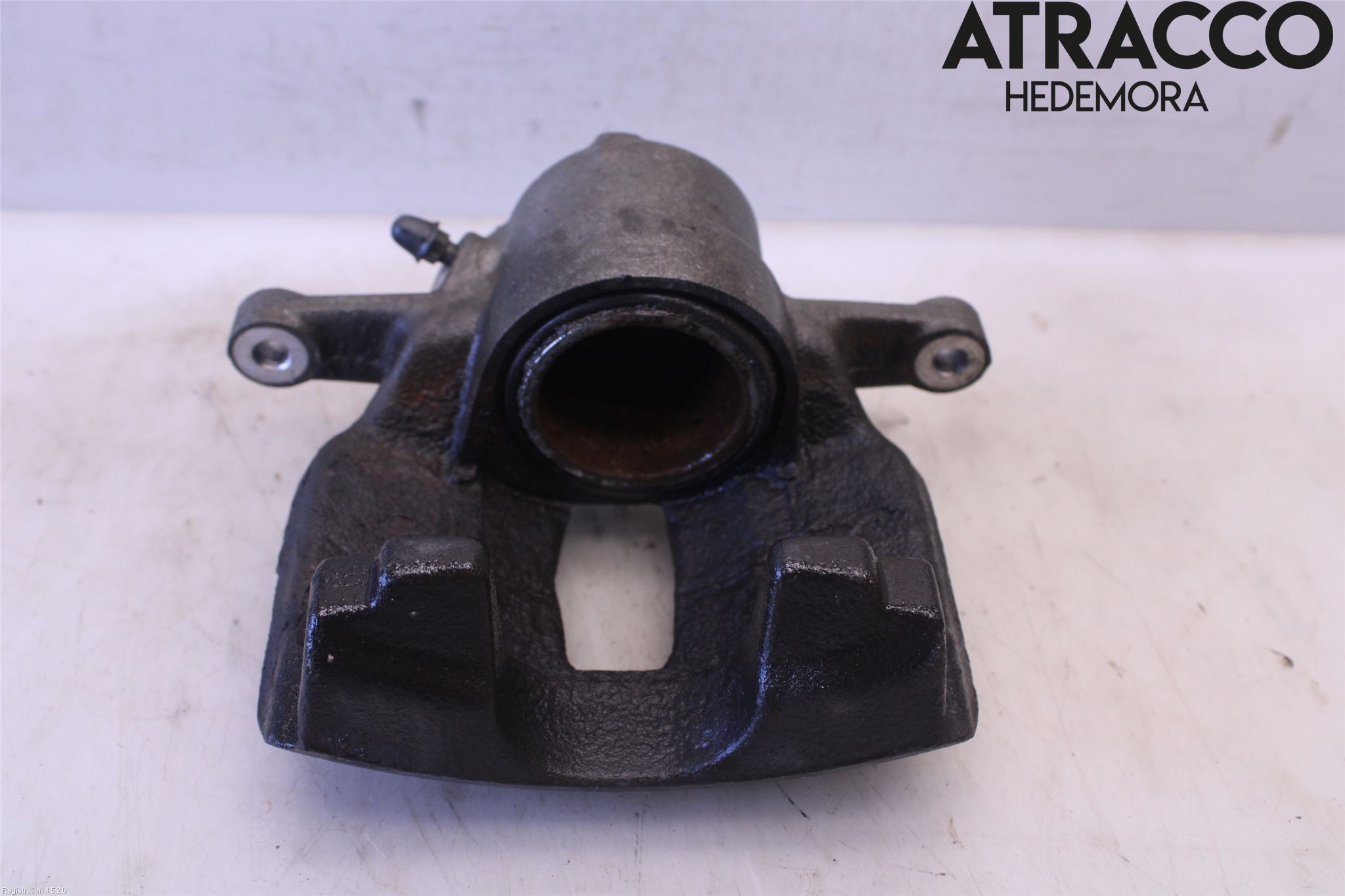 Peugeot 308 14-21 Bromsok Fram Vänster