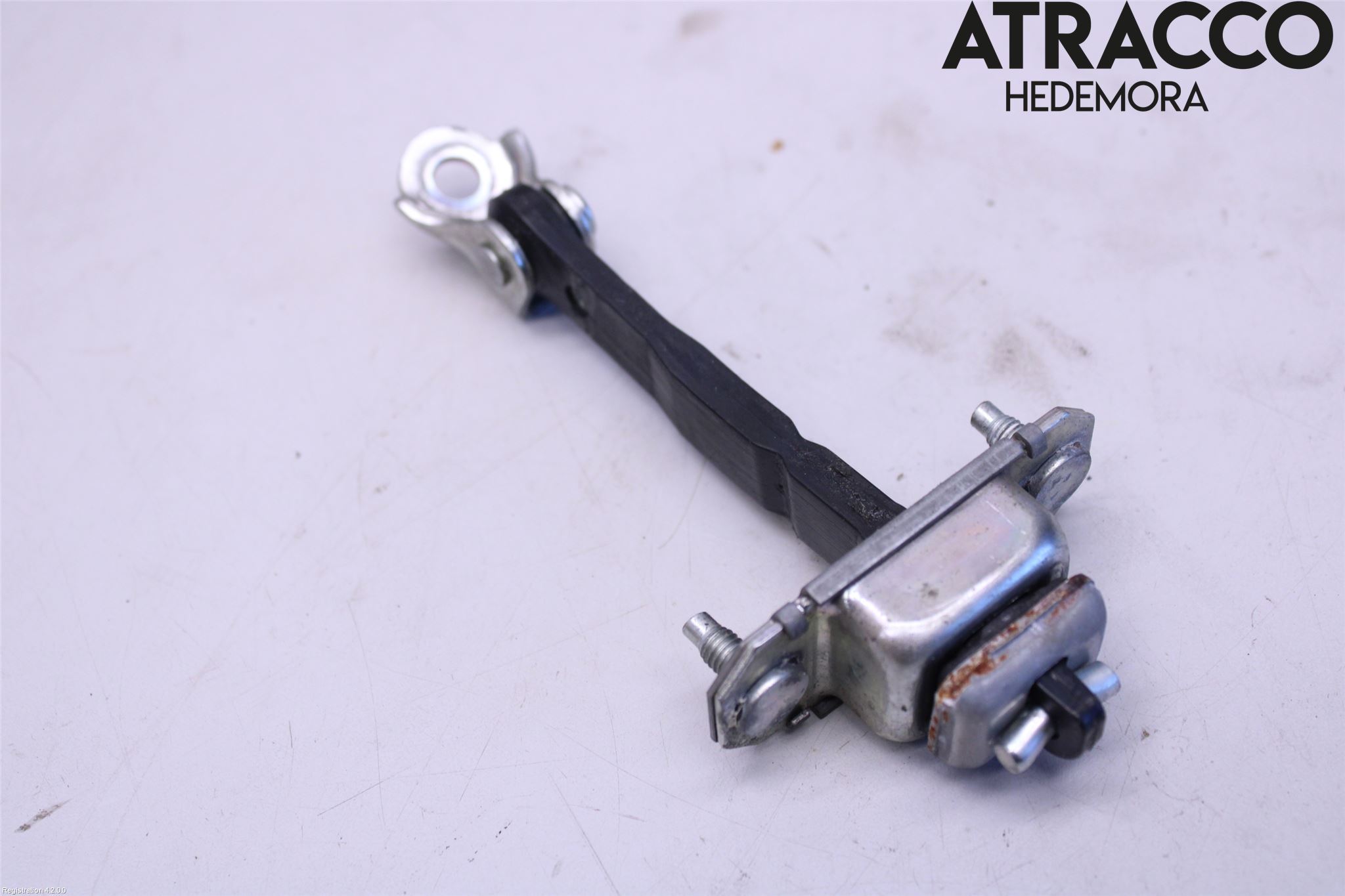 Subaru XV 12-17 Dörrstopp