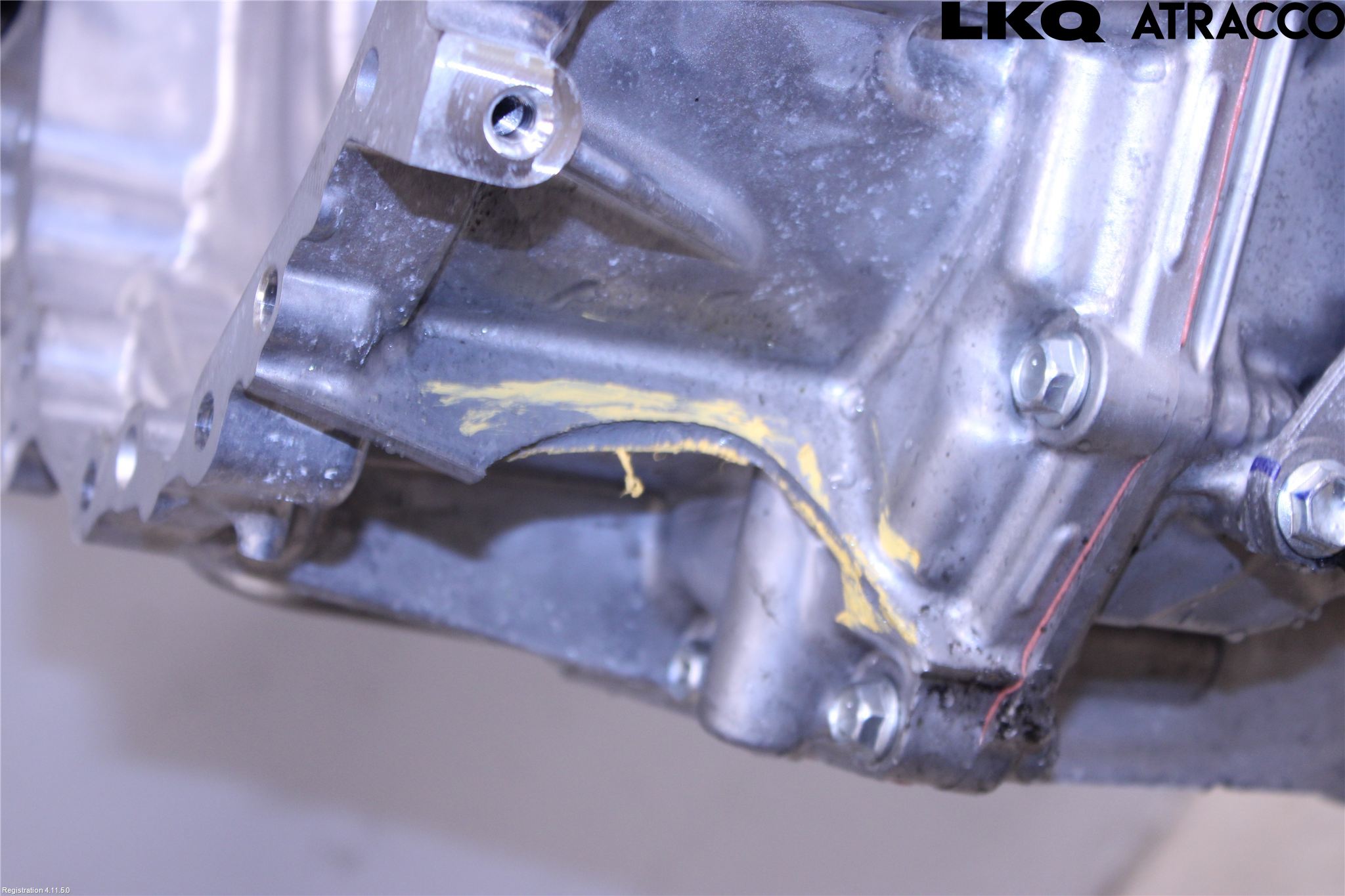 Toyota COROLLA 19- Växellåda Automat