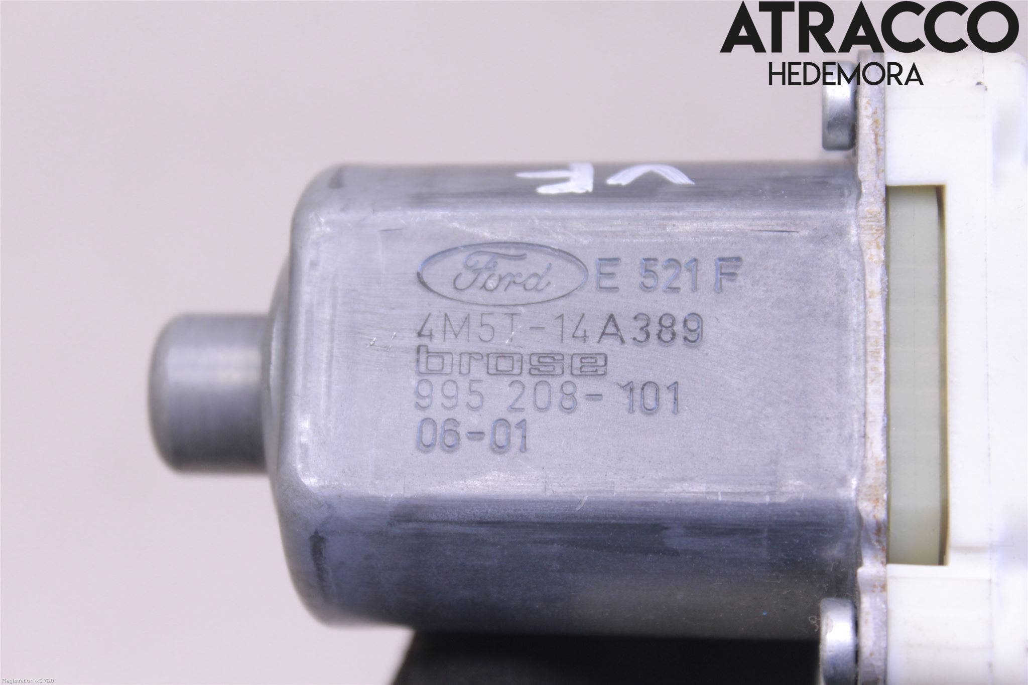 Ford FOCUS 04-07 Fönsterhissmotor