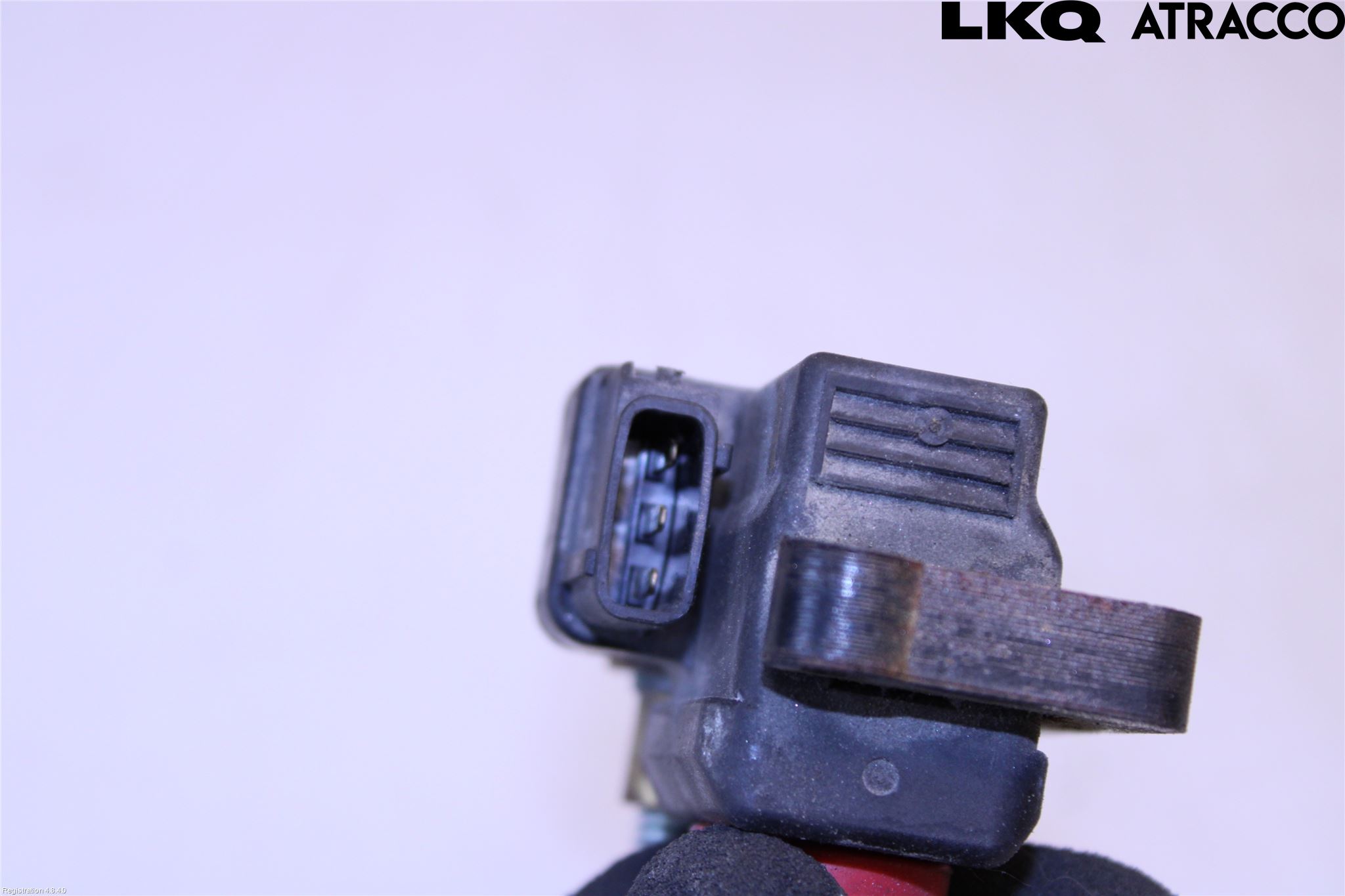 Subaru OUTBACK 10-15 Tändspole