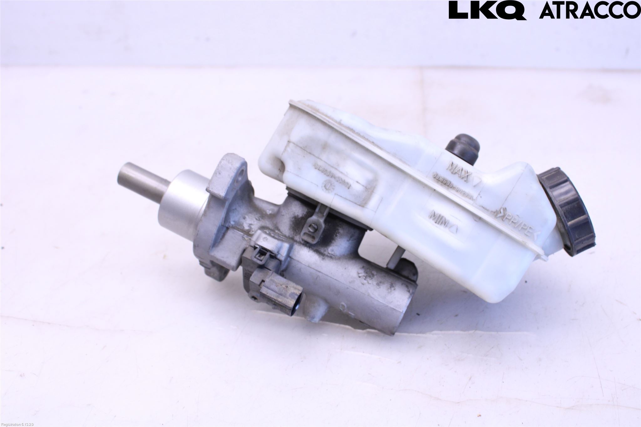 Volkswagen VW TRANSP/CARAVELLE (T5) 04-15 Broms Huvudcylinder