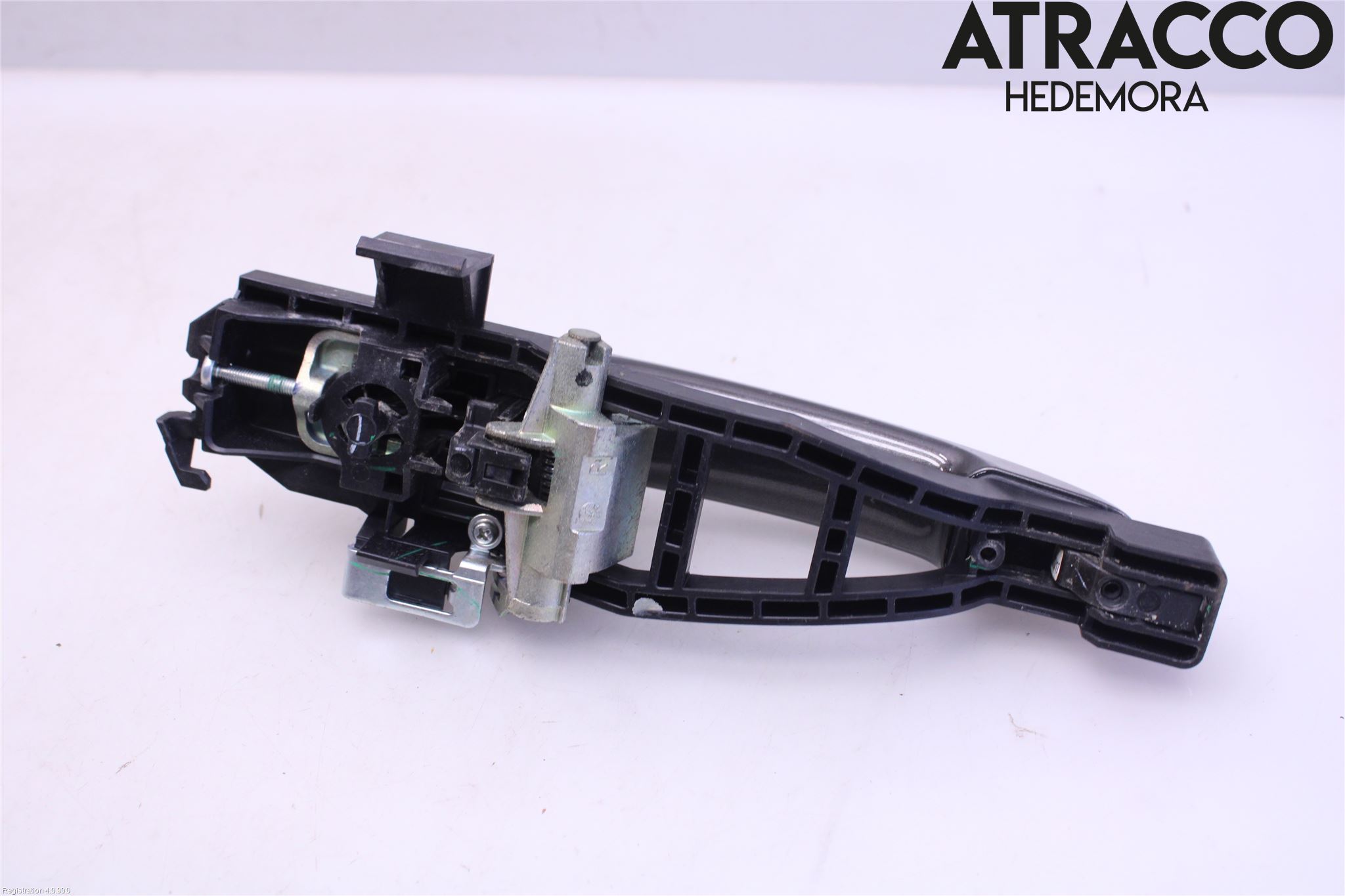 Ford RANGER EU 12-23 Dörrhandtag Yttre Hö