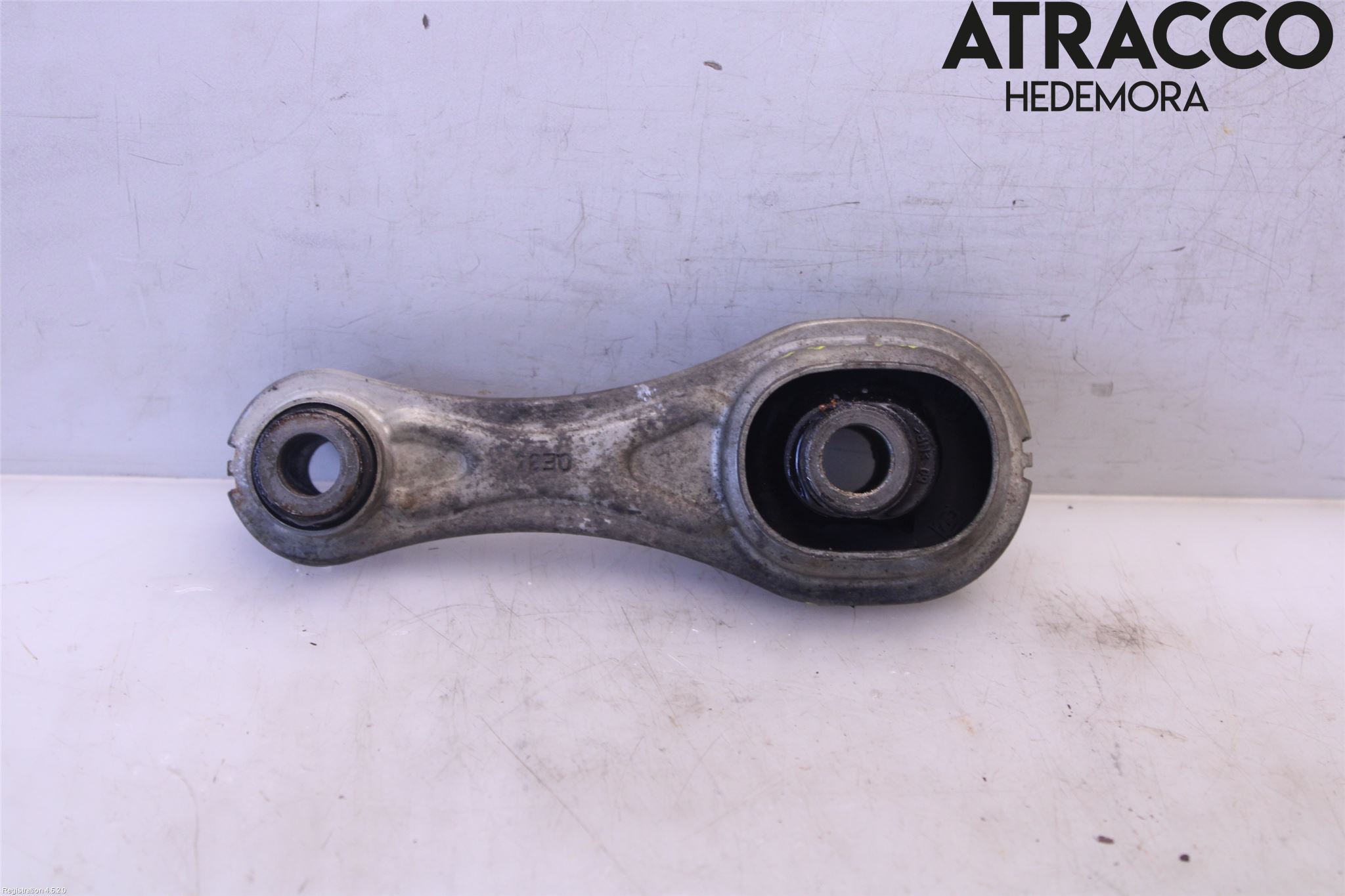 Renault CAPTUR 13-19 Växellådsfäste