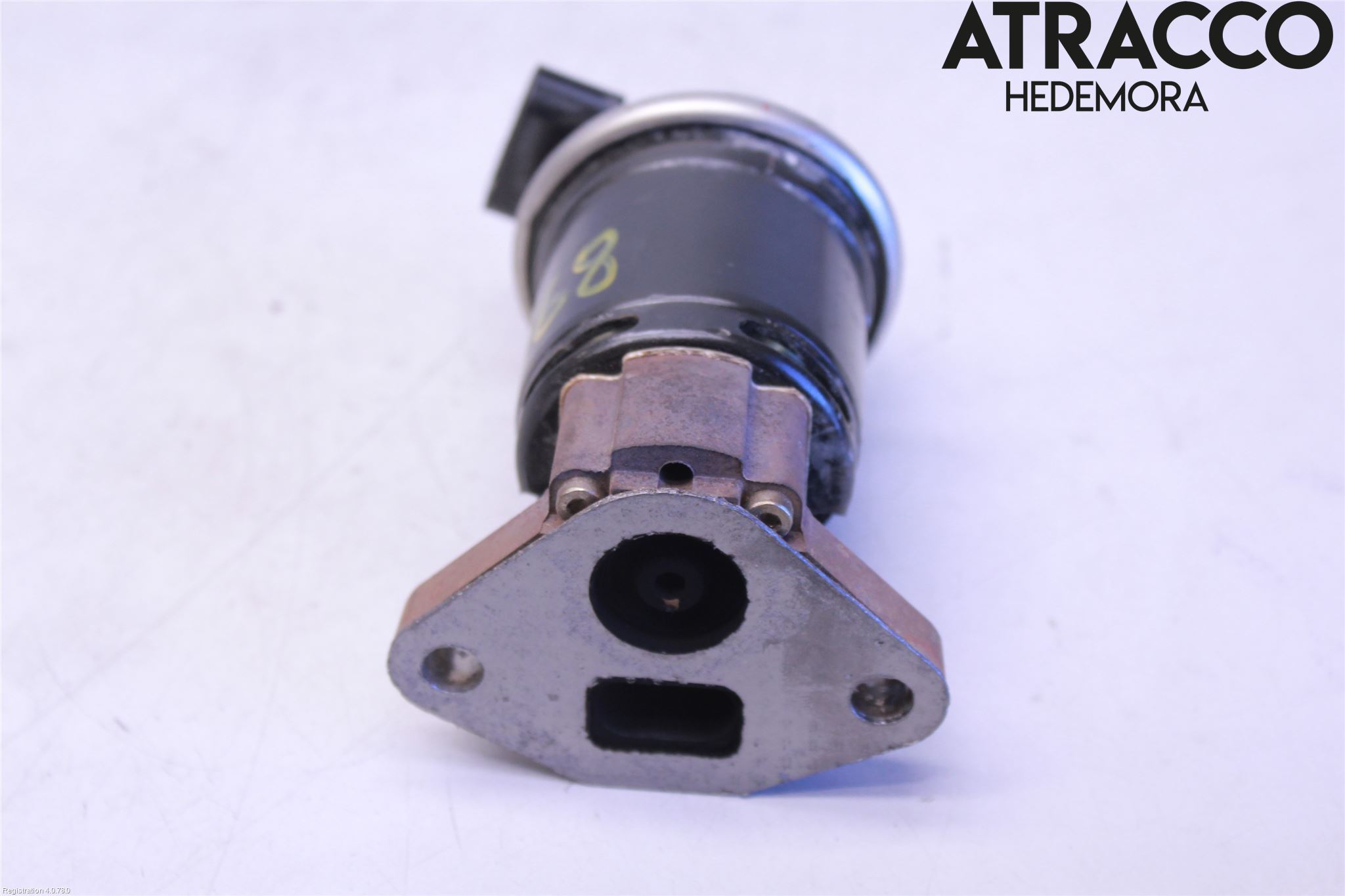 Honda HR-V 15-21 Egr Ventil