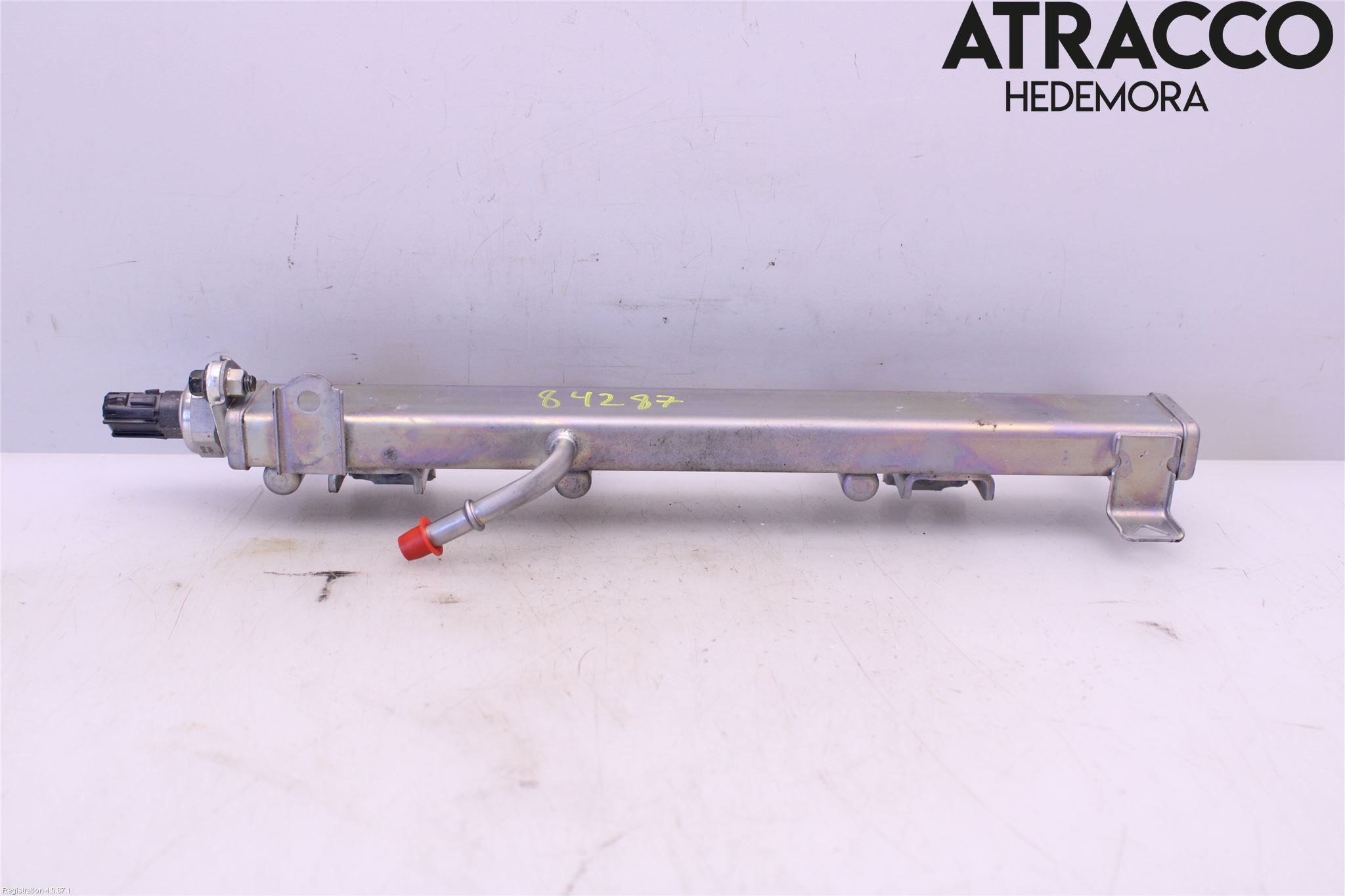 Toyota RAV4 19- Inj. Fuelrail