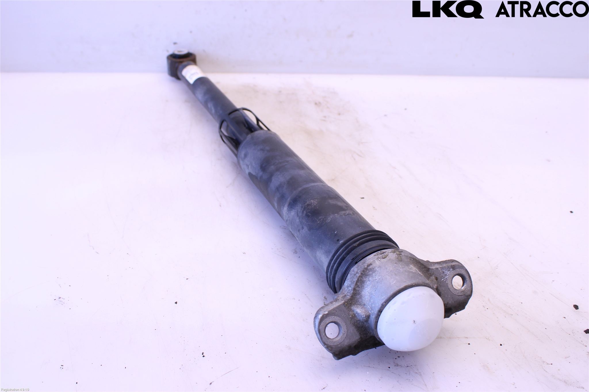Seat IBIZA V 17-20 Stötdämpare Bak