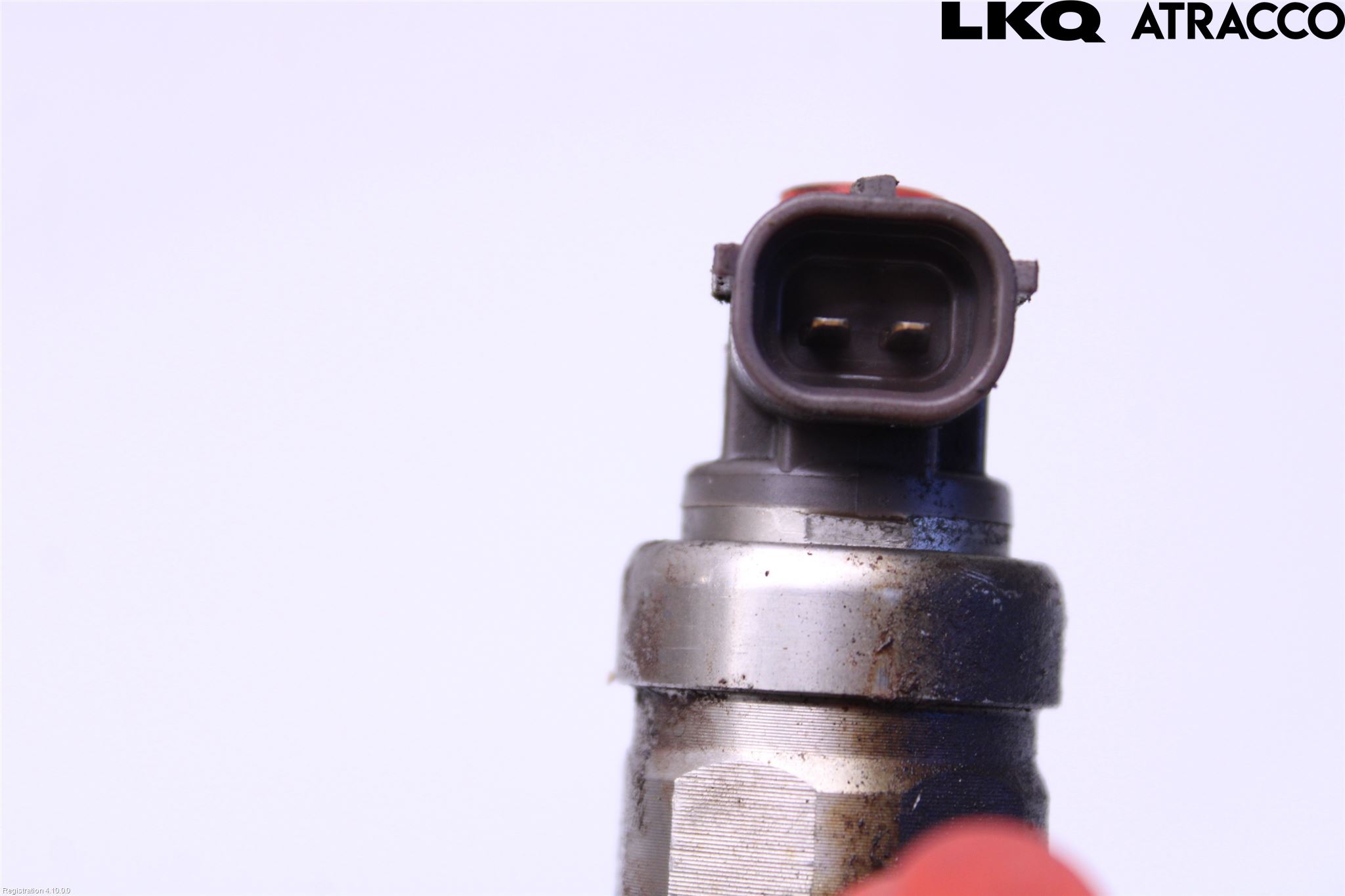 Ford TRANSIT    06-13 Injspridare