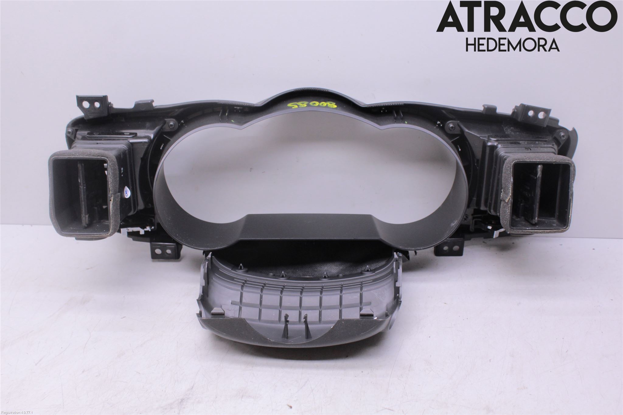 Kia OPTIMA 00-15 Instrument-Radio Sarg