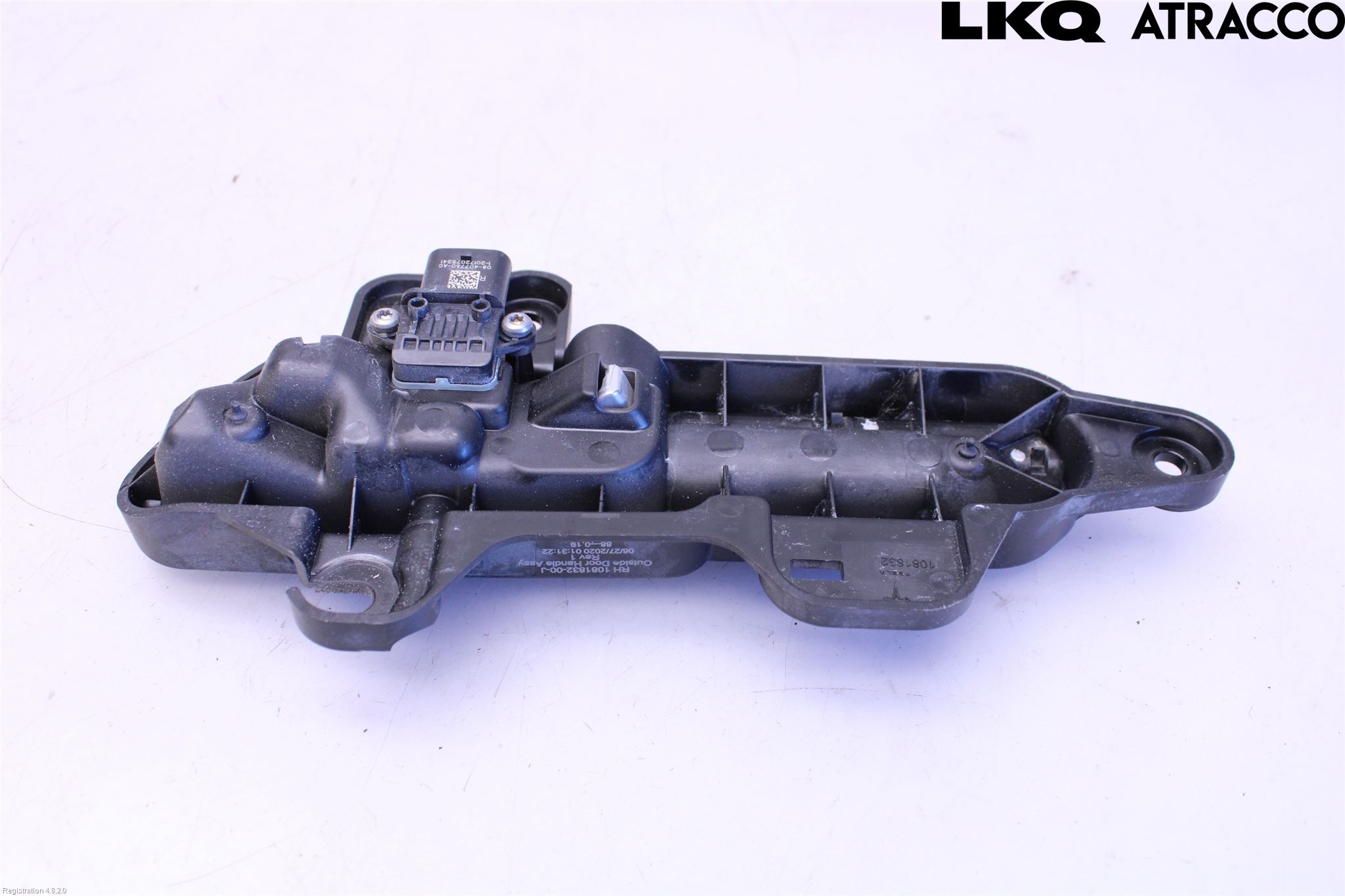 Tesla MODEL 3 17- Dörrhandtag Yttre Hö