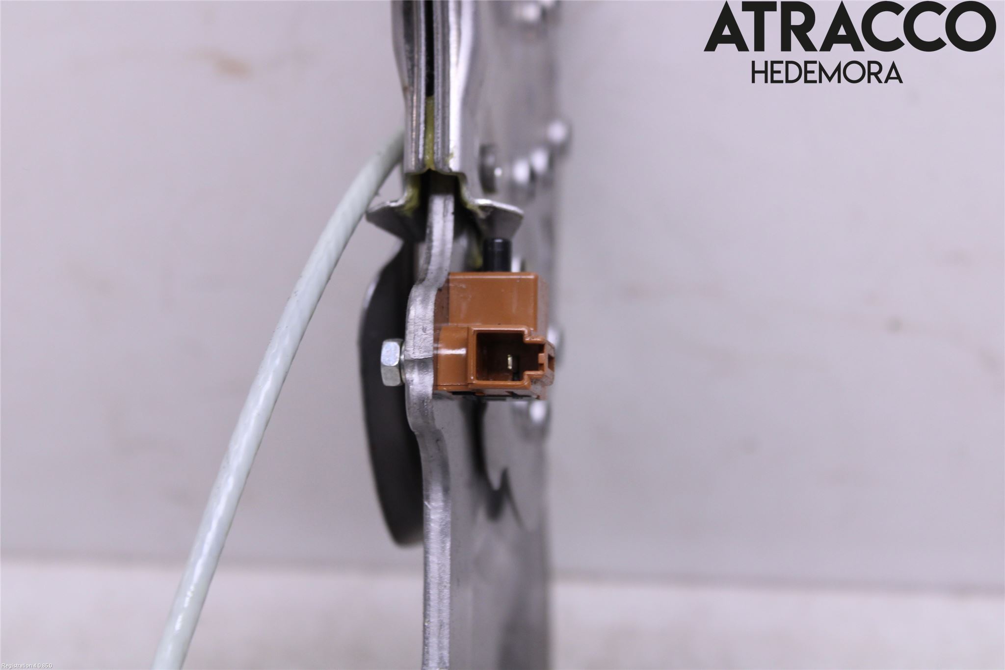 Mazda 6 13- Handbromsspak