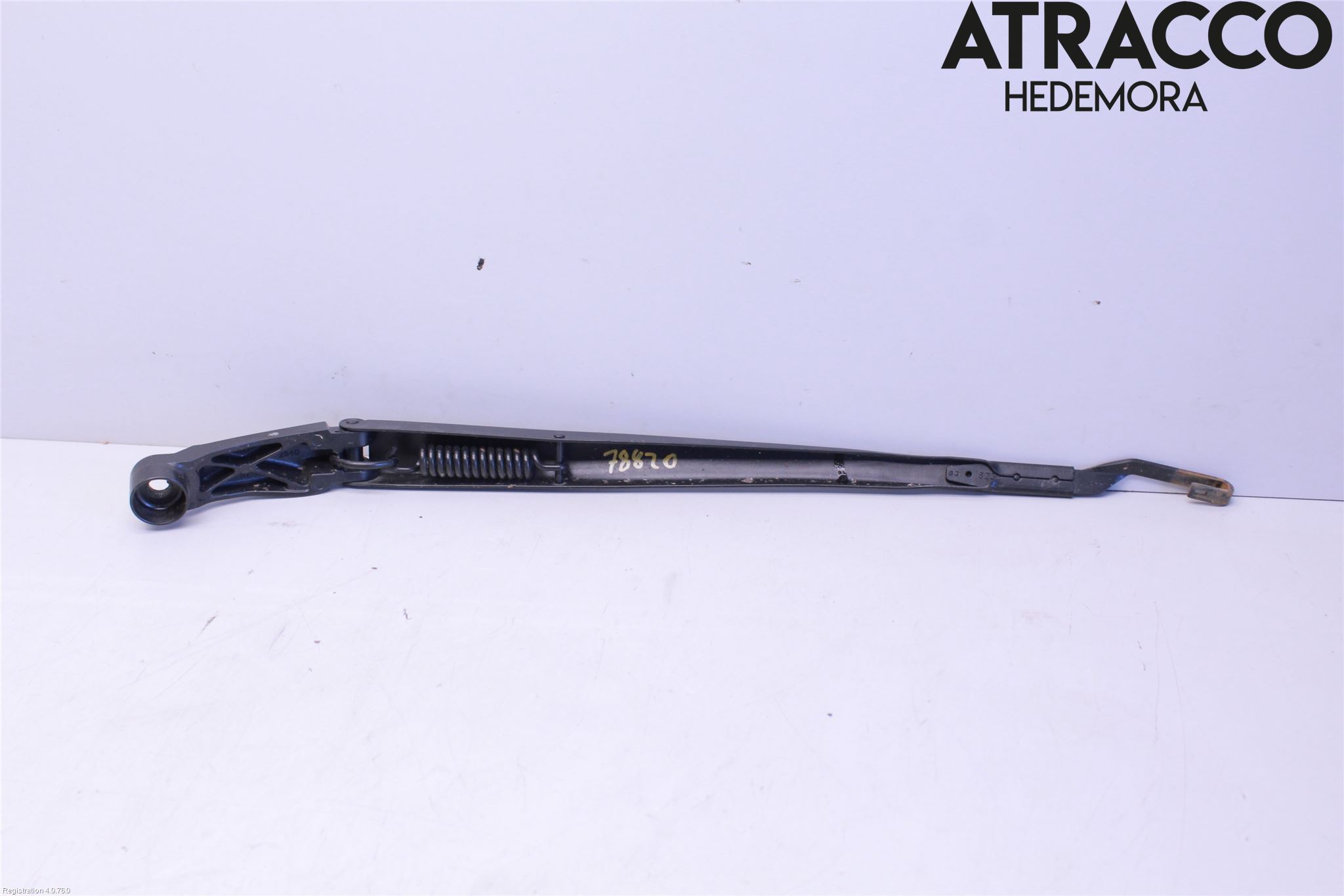 Toyota AURIS 13-19 Torkararm Armar Vindruta