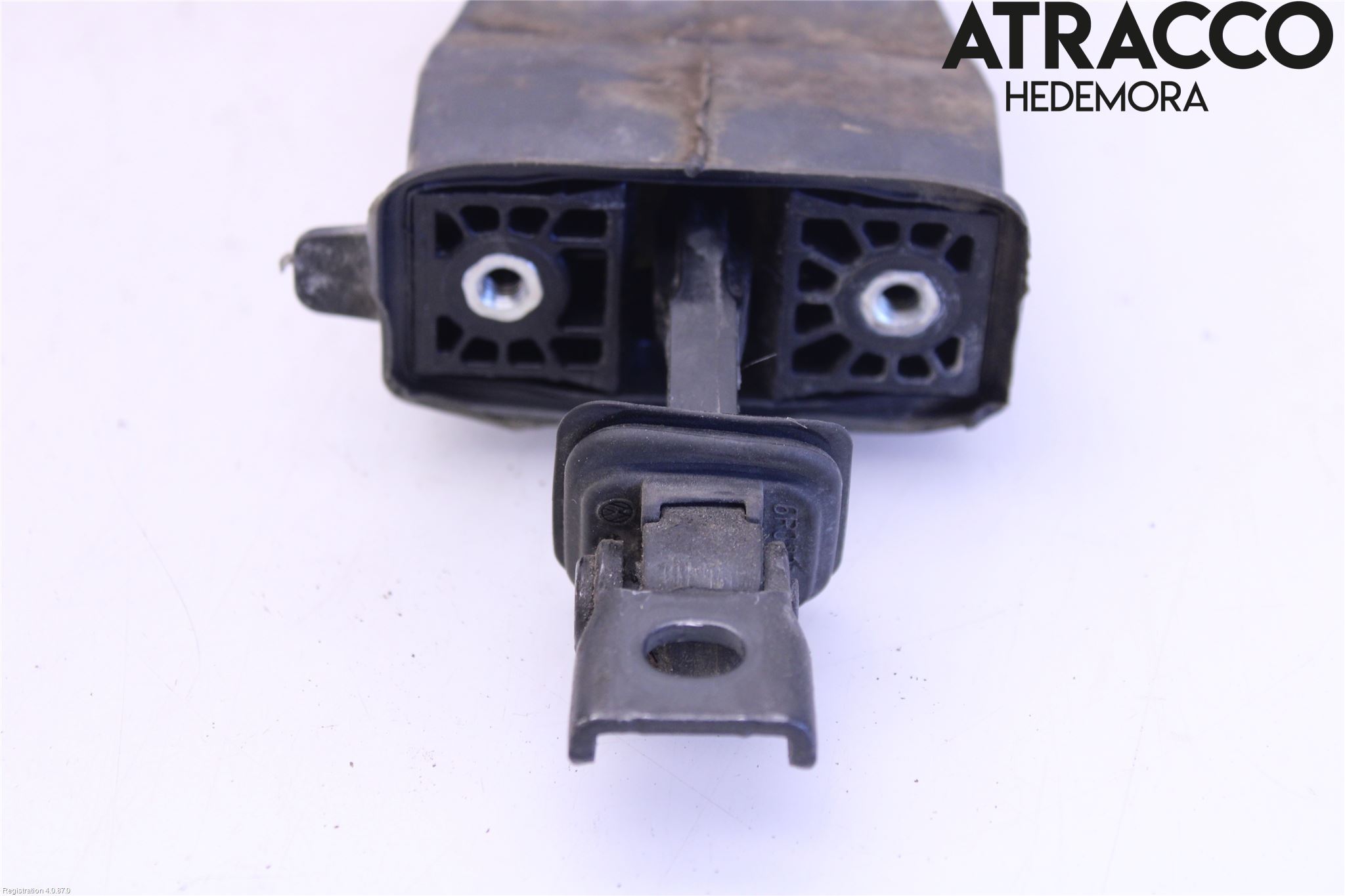 Volkswagen VW POLO 10-17 Dörrstopp