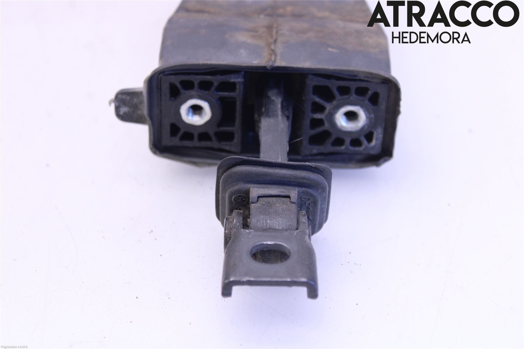 Volkswagen VW POLO 10-17 Dörrstopp