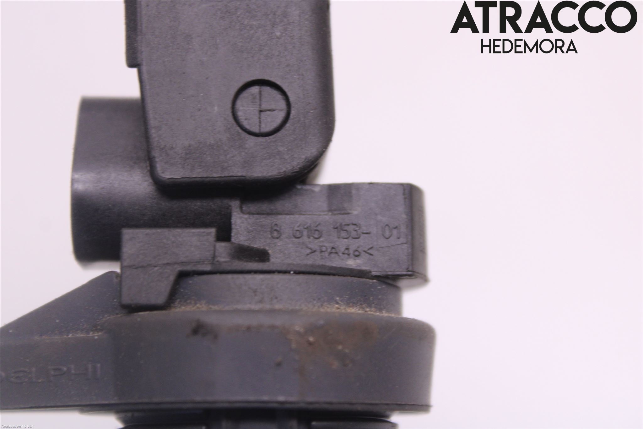 BMW 4 F32/F33/F82/F83 13-20 Tändspole