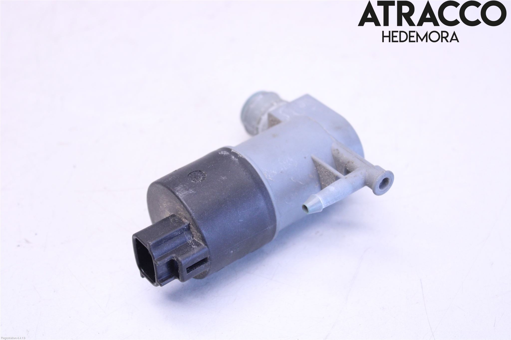 Toyota YARIS XP130 15-20 Spolarpump Vindruta