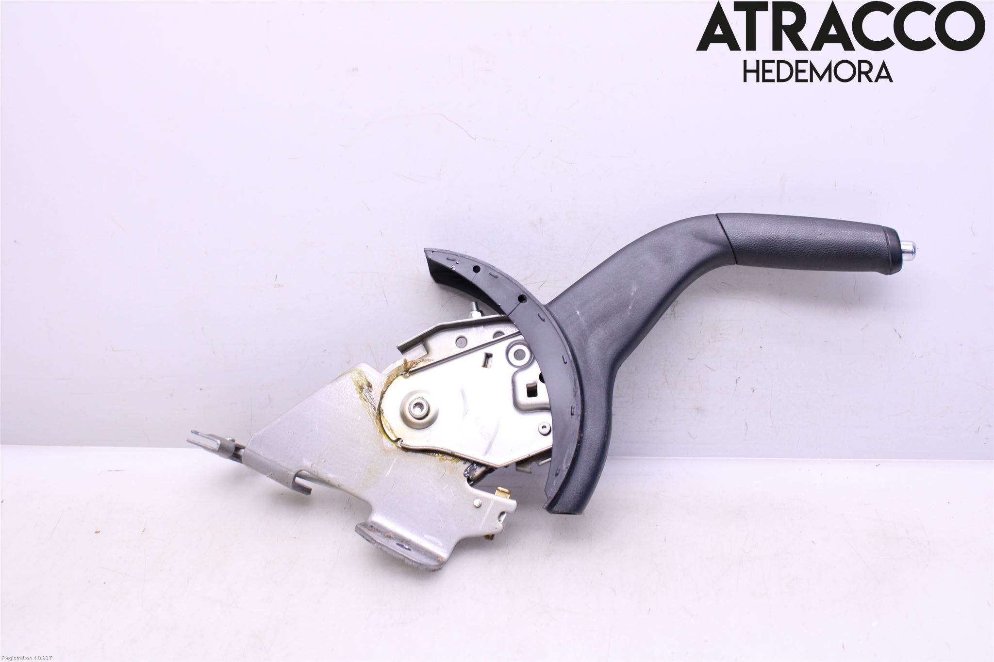 Mitsubishi ASX 10-22 Handbromsspak