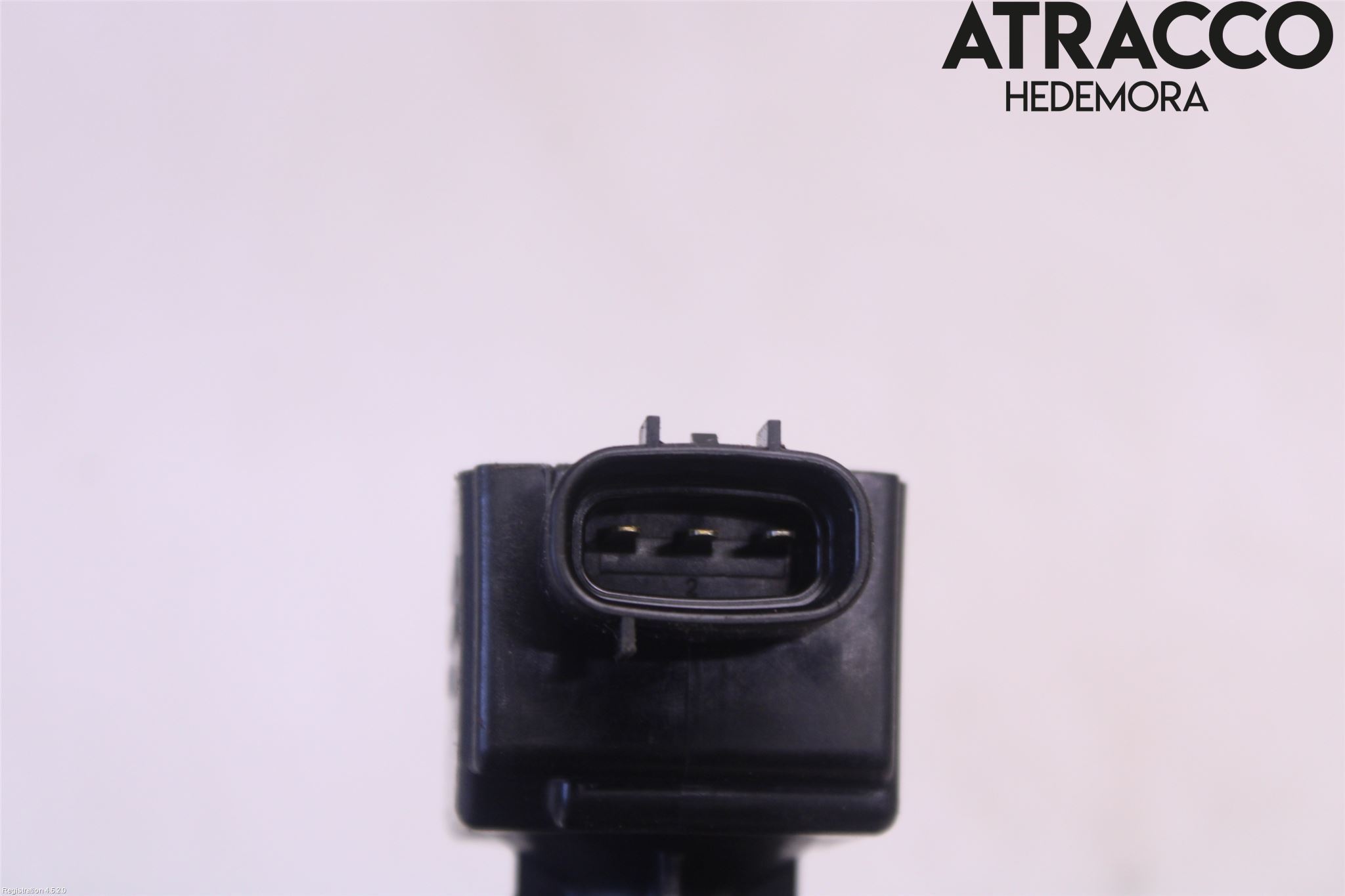 Suzuki GRAND VITARA II 06-14 Tändspole