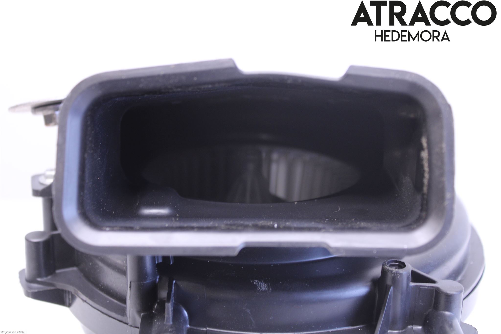 Saab 9-5 10-12 Ac Värmefläkt