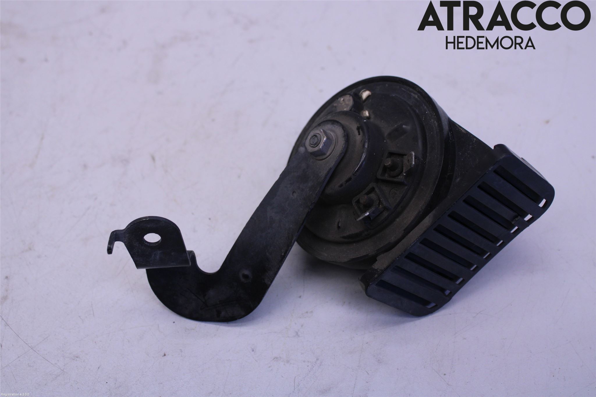 Jeep GRAND CHEROKEE 10-20 Signalhorn