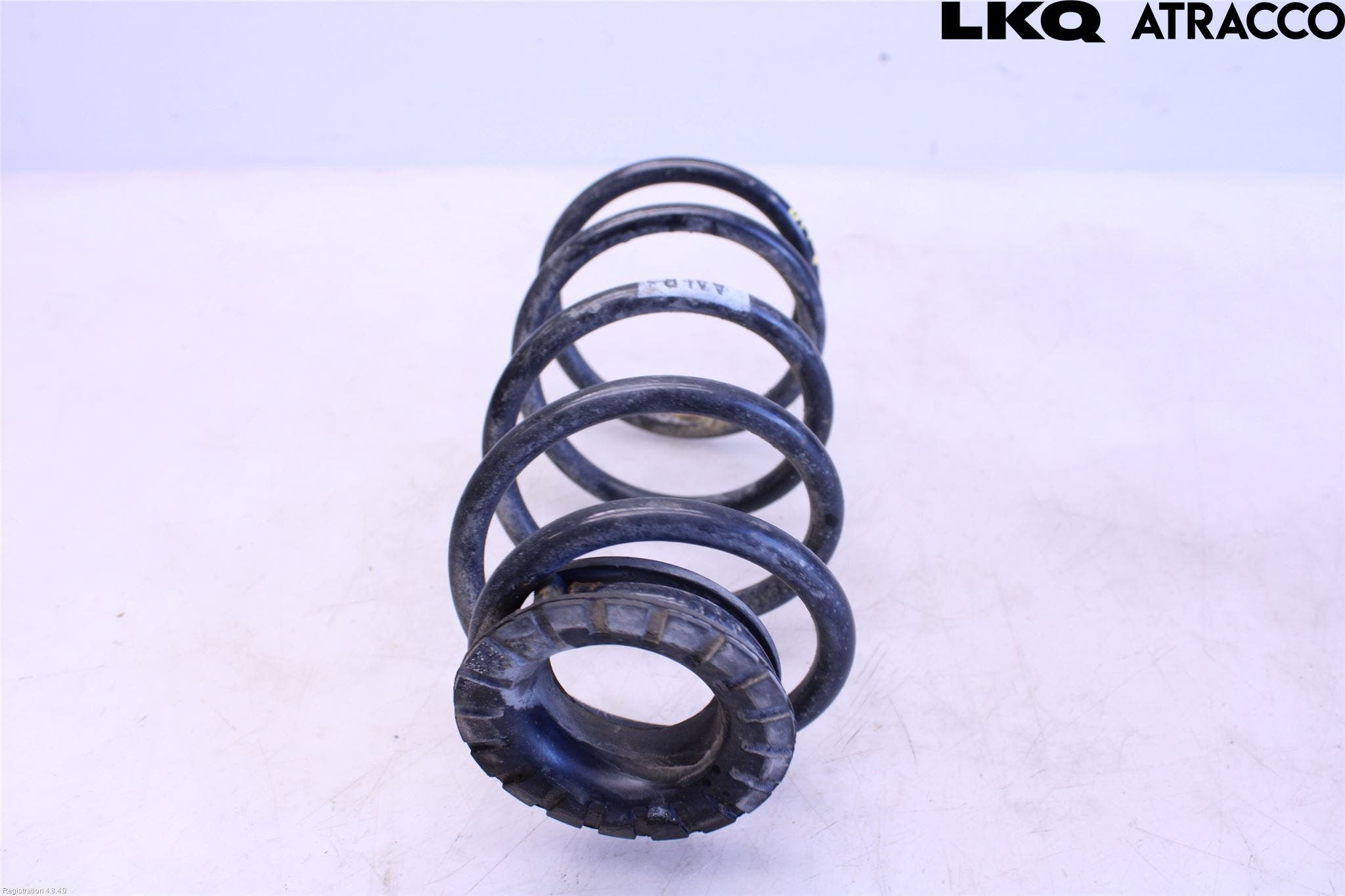 Opel ADAM 13-20 Fjäder Bak